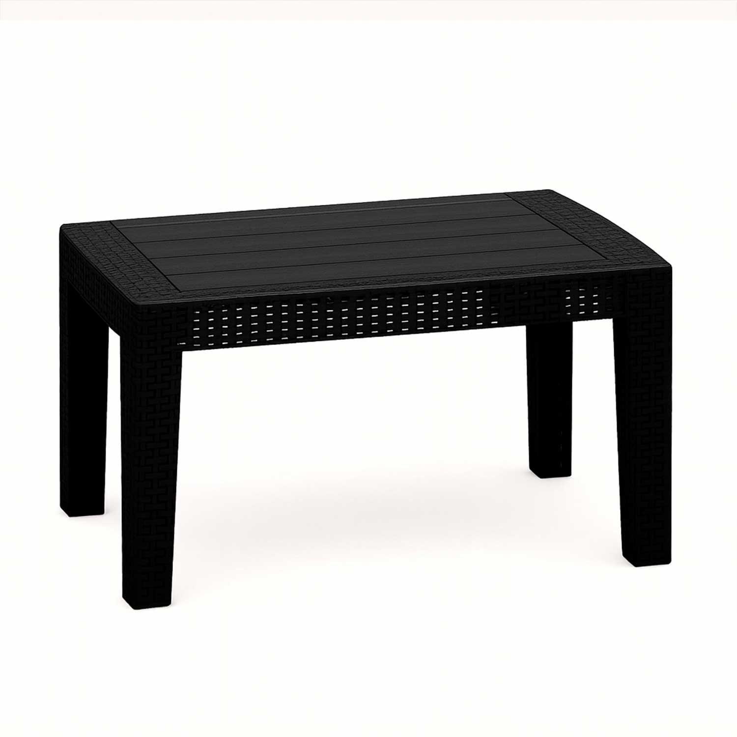 Juego Set Terraza Ibiza 3 Piezas Con Cojín Northwest-3