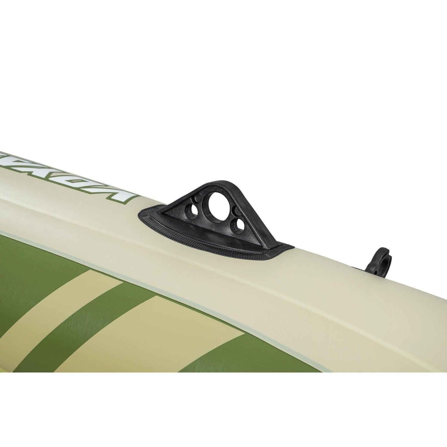 Bote Inflable Con Remos Voyager X2 2.32MX1.18M Bestway-9