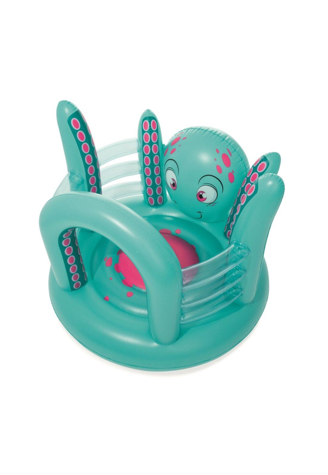 Castillo inflable Pulpo 1,42X1,37X1,14M Bestway-2