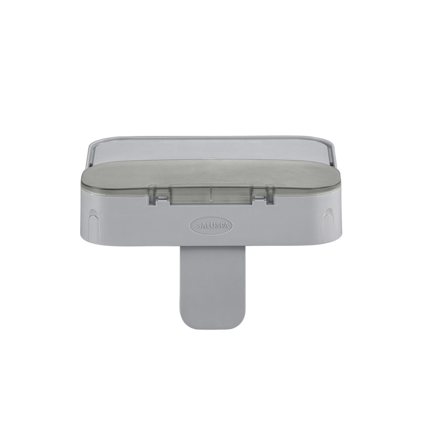 Mesa Bandeja lateral multiuso para hot tub inflable Bestway-4