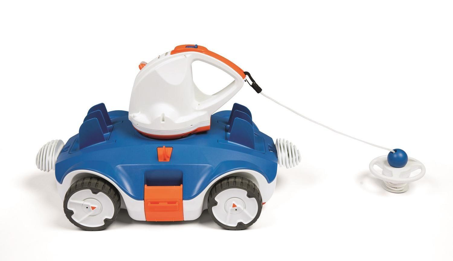 Robot Aquatronix™ Limpiador De Piscinas Bestway-2