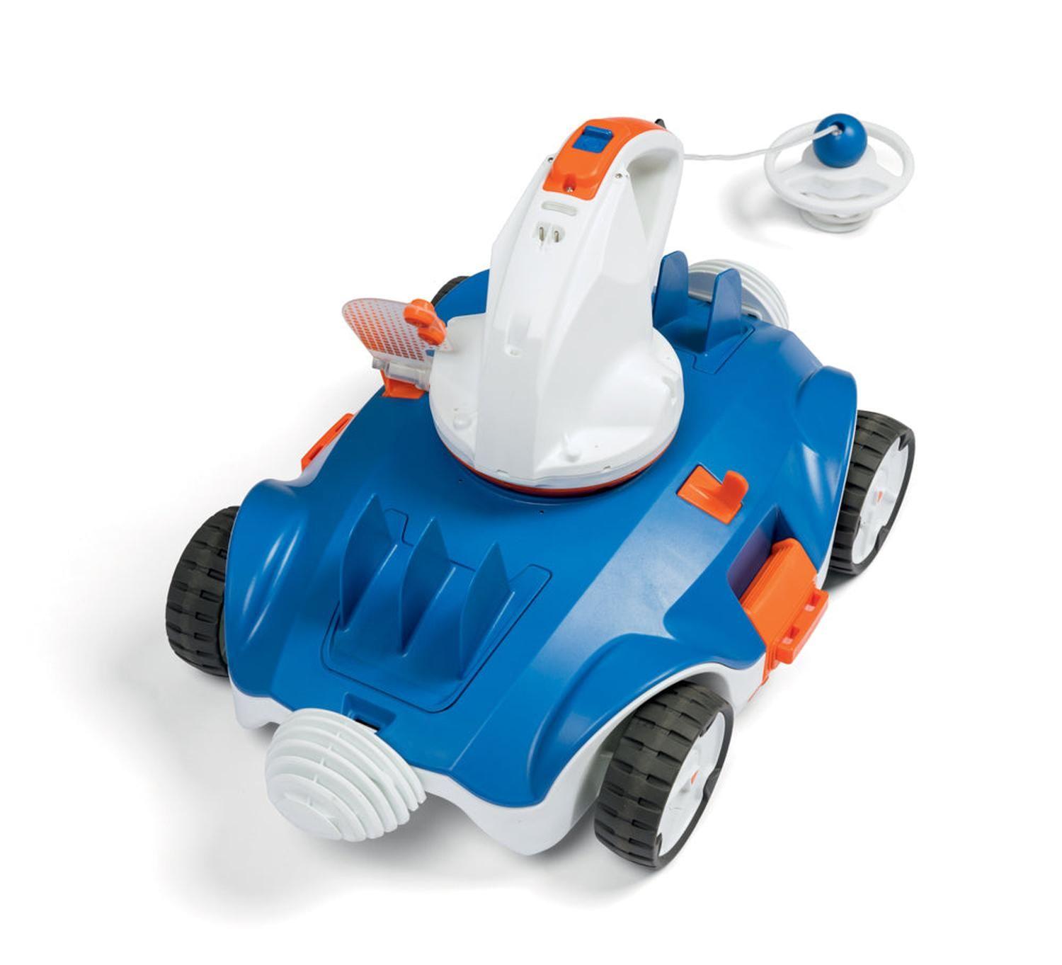 Robot Aquatronix™ Limpiador De Piscinas Bestway-3