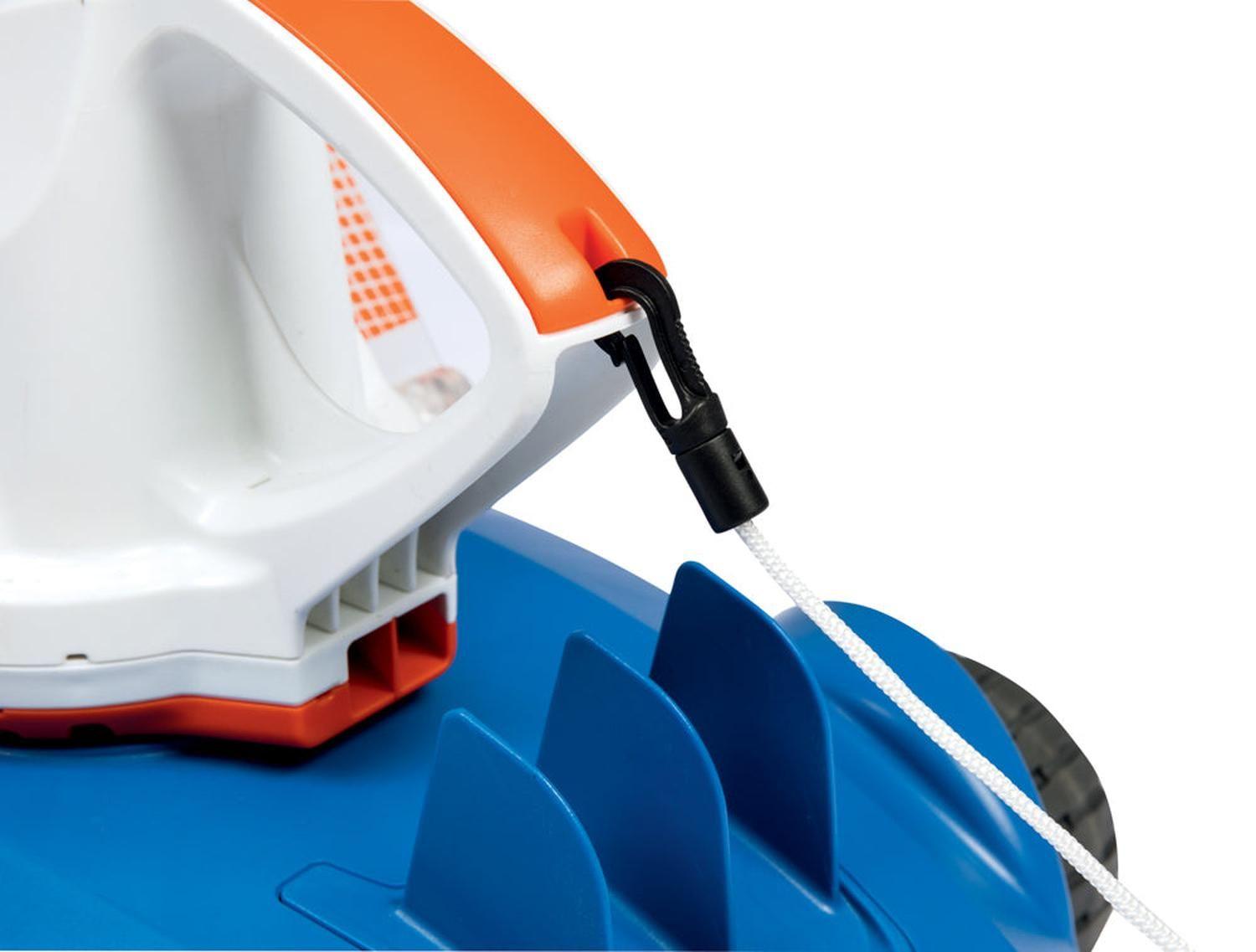 Robot Aquatronix™ Limpiador De Piscinas Bestway-7