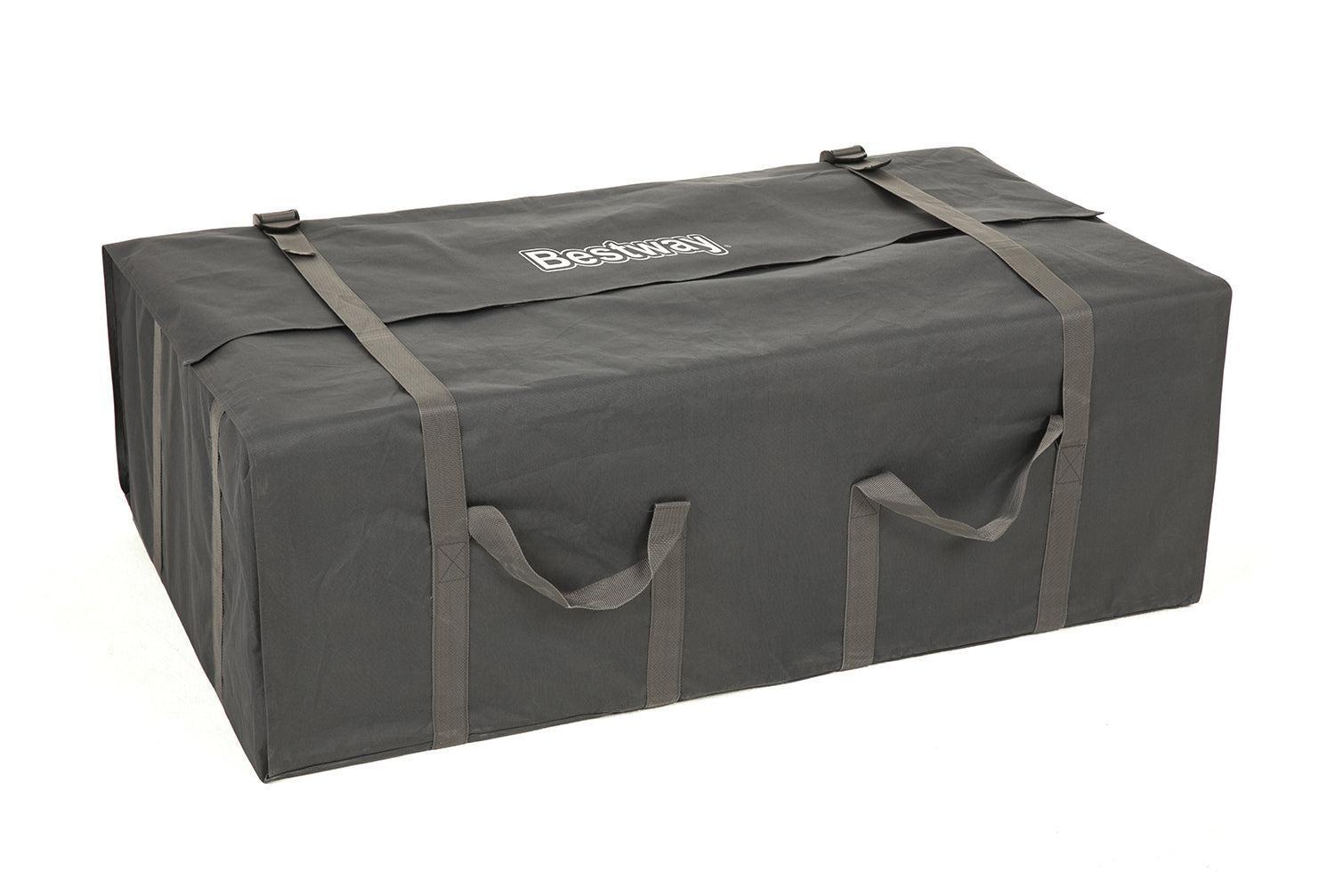 Lancha Inflable Con Remos E Inflador Mirovia Pro 3.30MX1.62MX44Cm Bestway-3