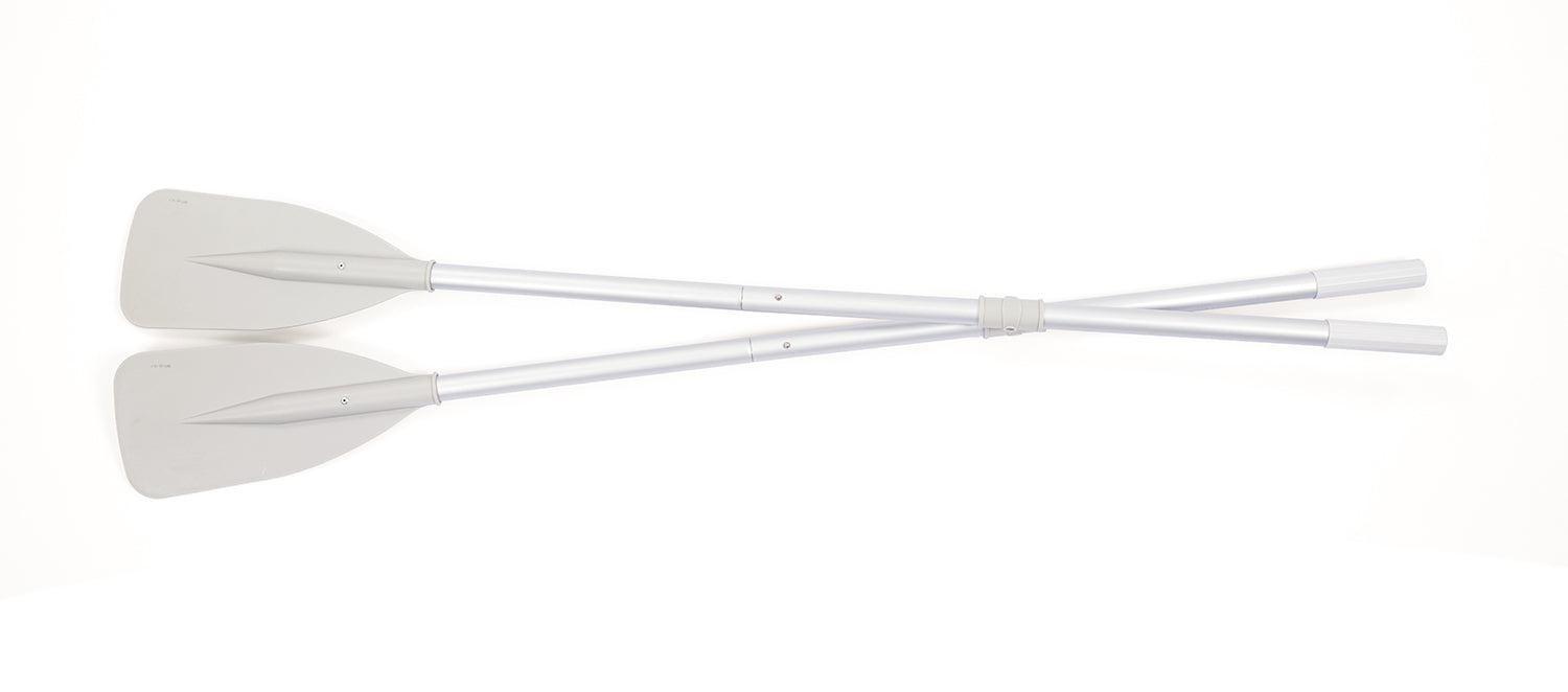 Lancha Inflable Con Remos E Inflador Mirovia Pro 3.30MX1.62MX44Cm Bestway-4