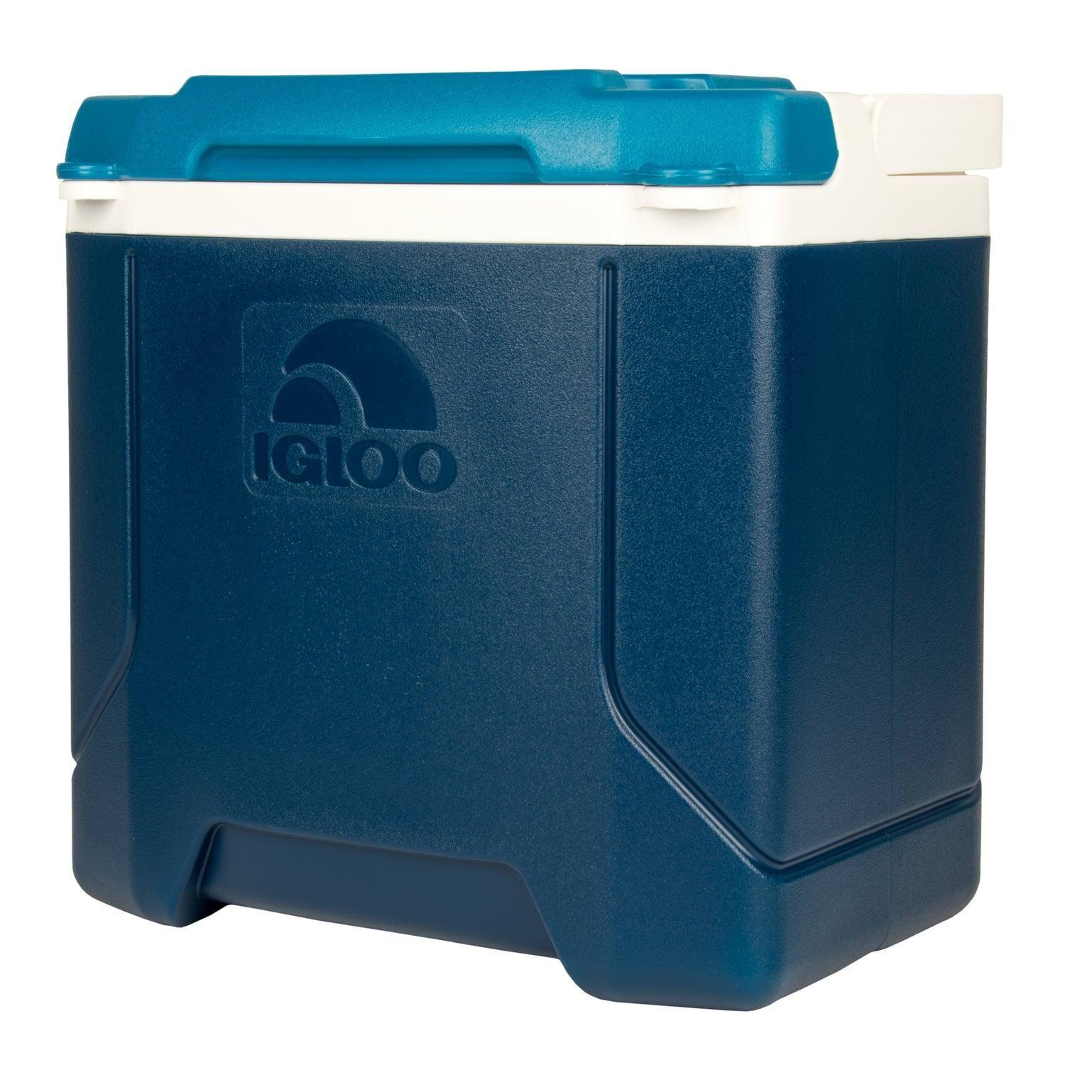 Cooler Nevera Hielera Profile Azul 15 Litros Igloo-3