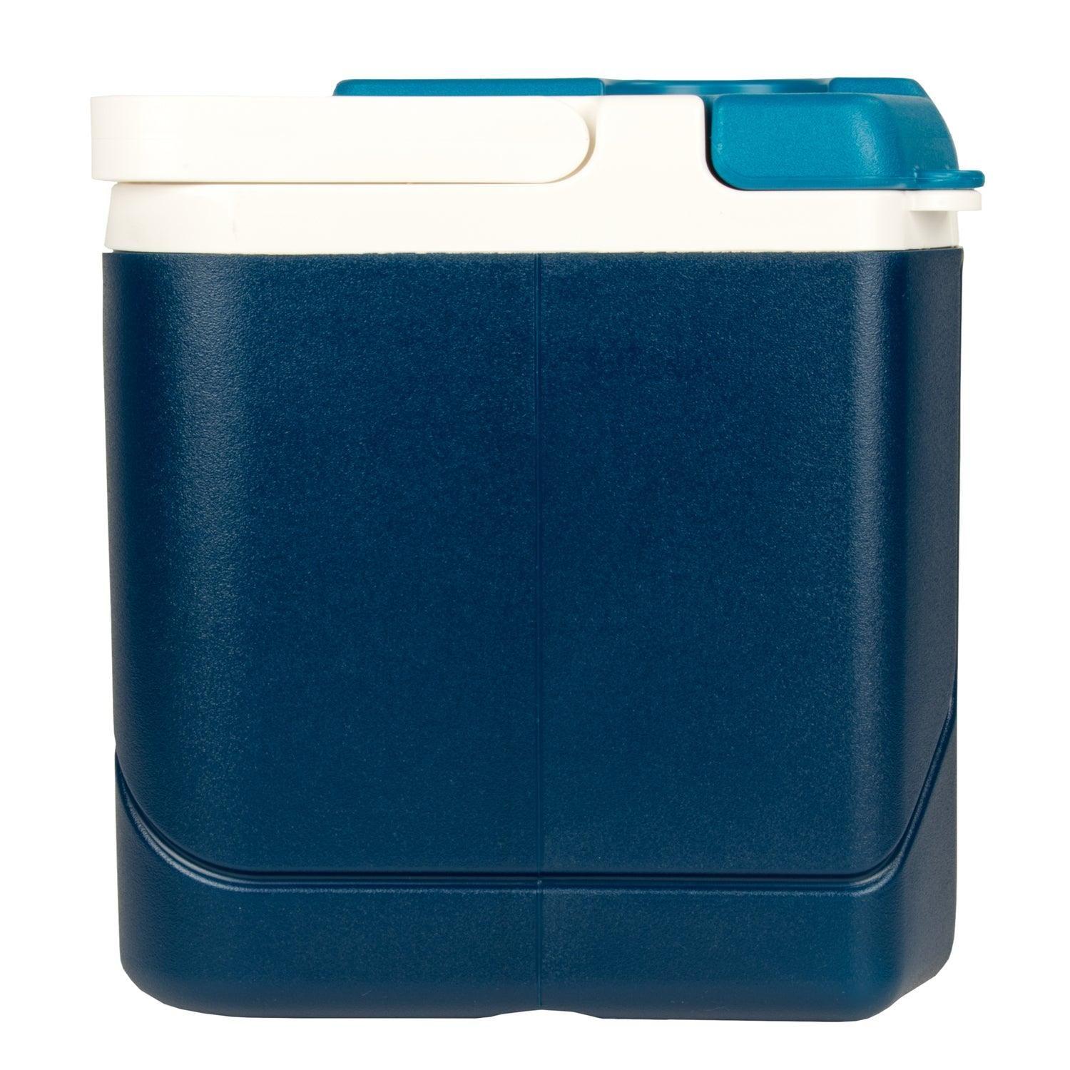 Cooler Nevera Hielera Profile Azul 15 Litros Igloo-5