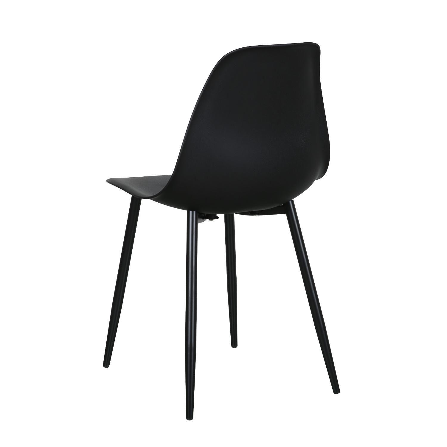 Silla Deco KD Igor Negra Escandinavia-3