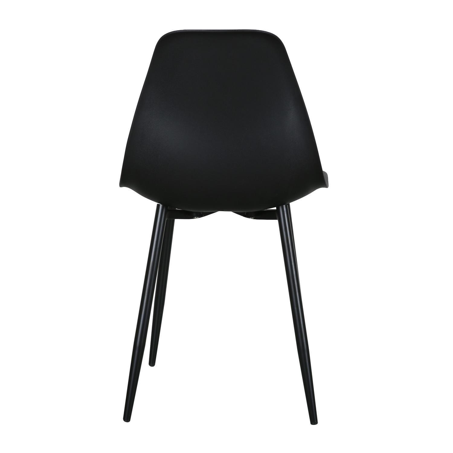 Silla Deco KD Igor Negra Escandinavia-4
