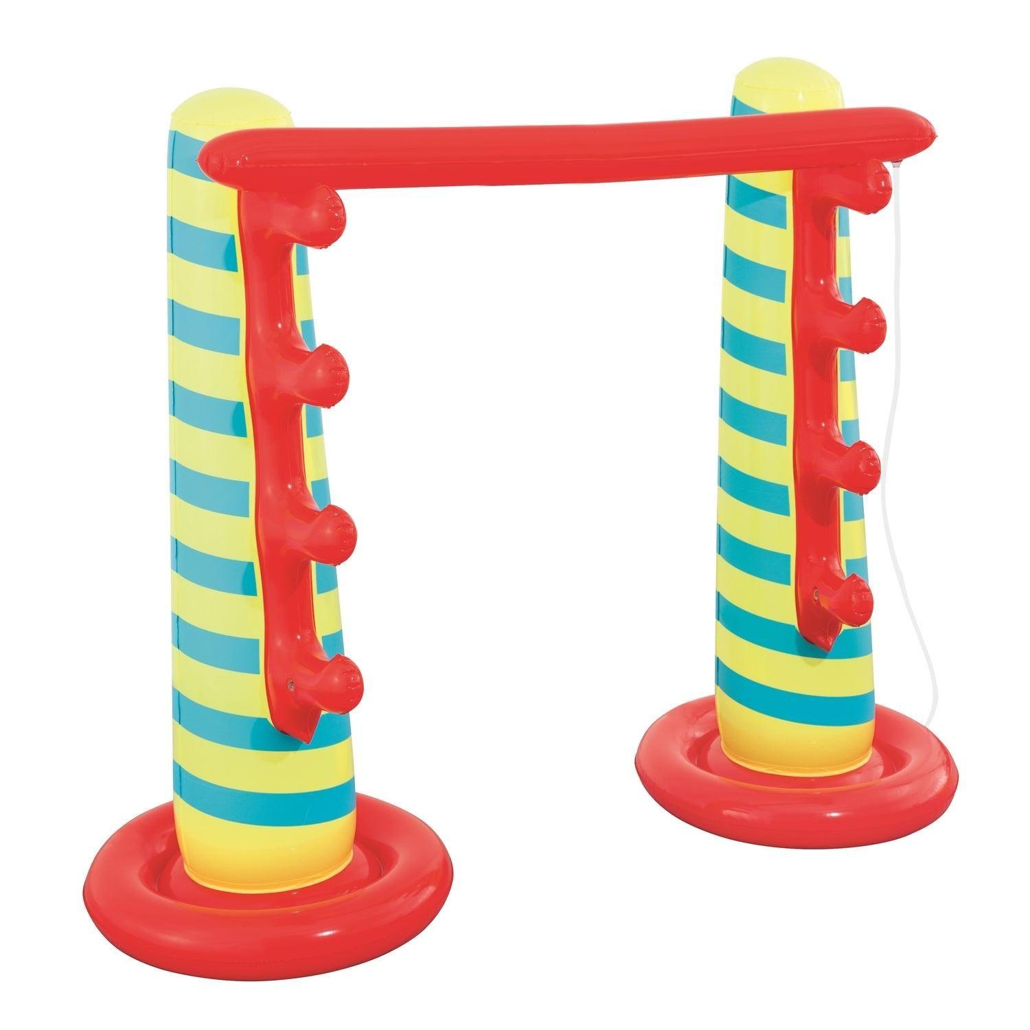 Limbo De Agua Inflable 175X71X150Cm Bestway-0