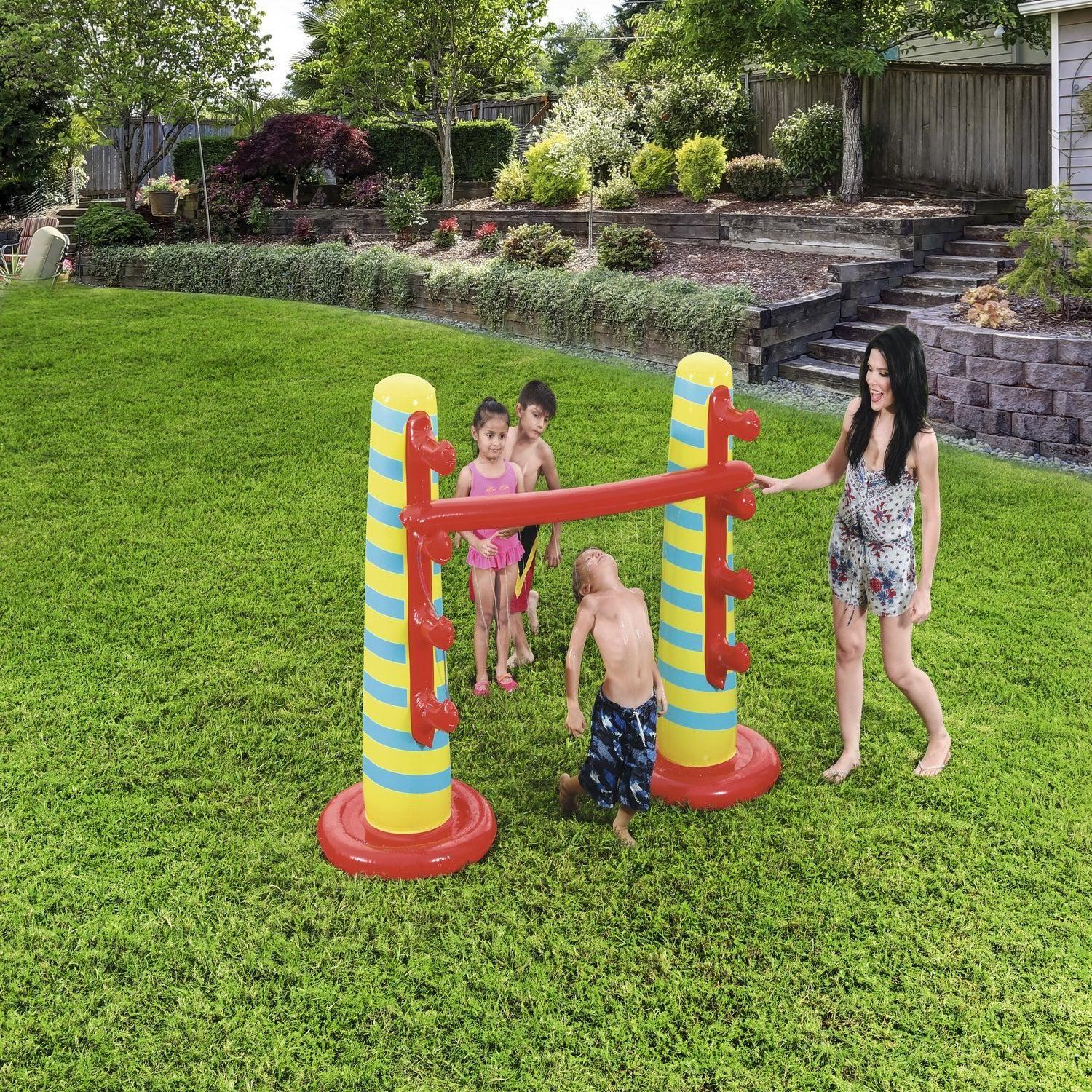 Limbo De Agua Inflable 175X71X150Cm Bestway-2