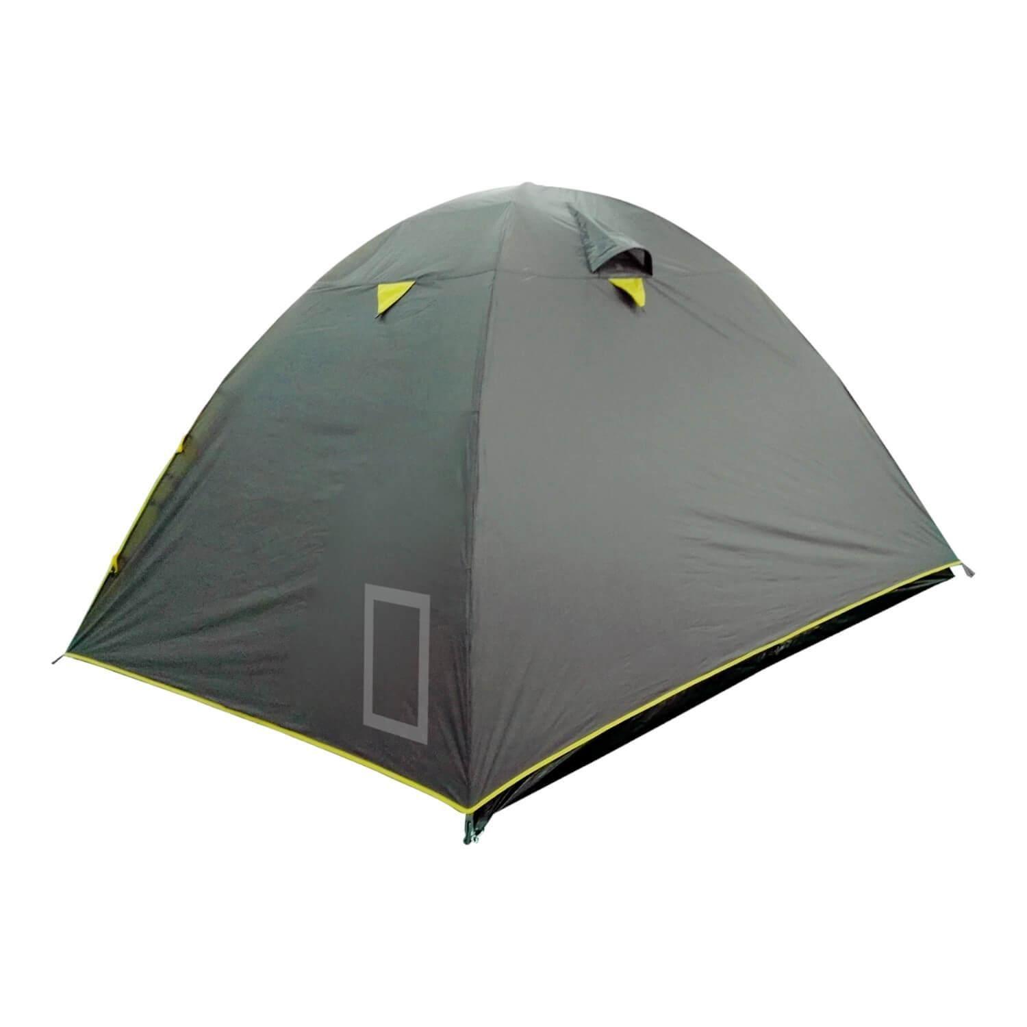 Carpa Camping 4 Personas Ottawa National Geographic-2