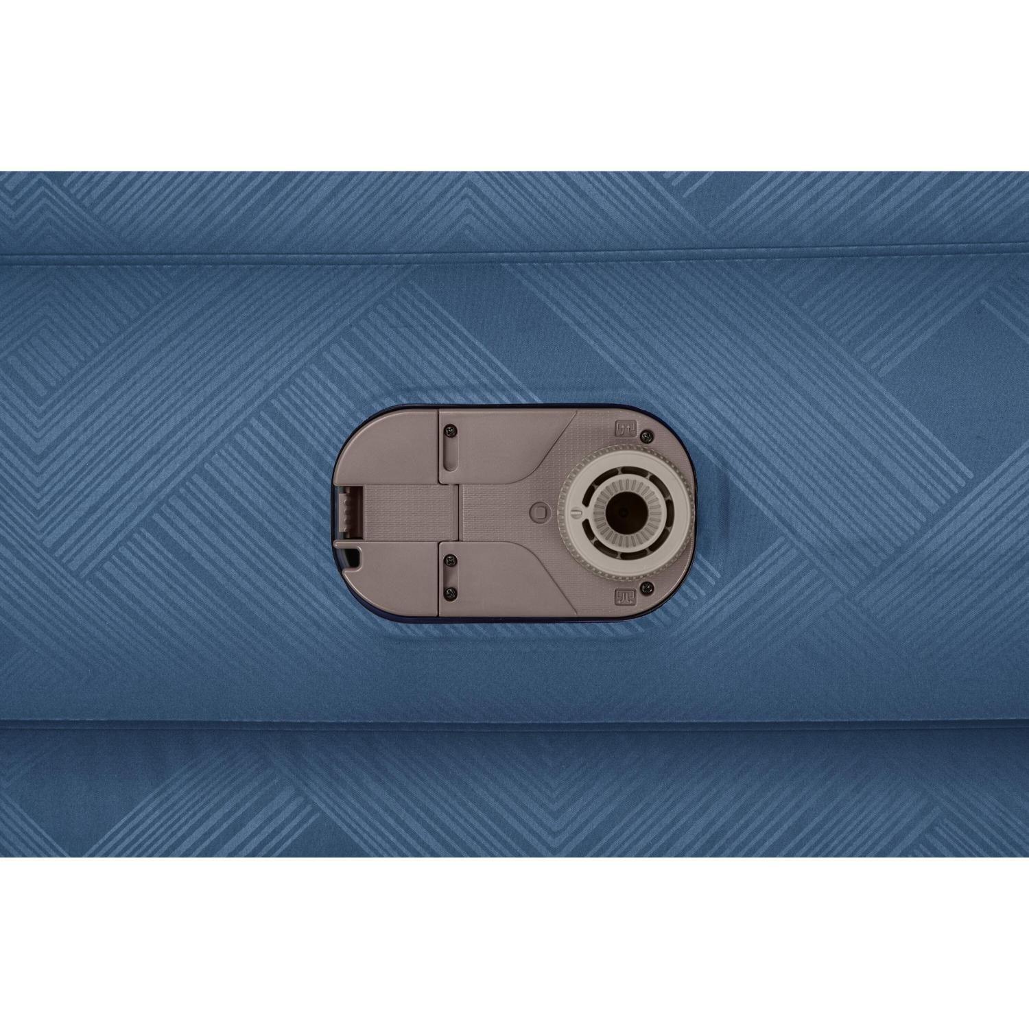 Colchón Inflable Eléctrico Queen 2.03Mx1.52Mx36Cm Bestway-7