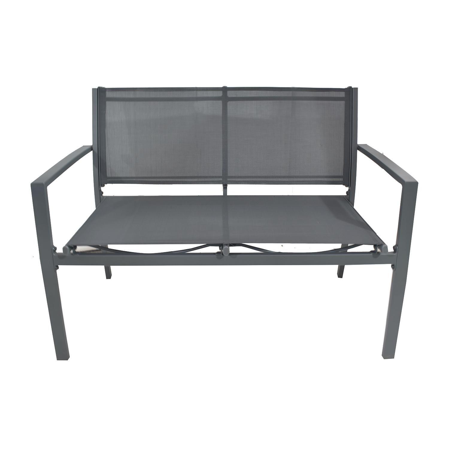 Juego Set de Terraza Sicilia 4 personas Northwest-3