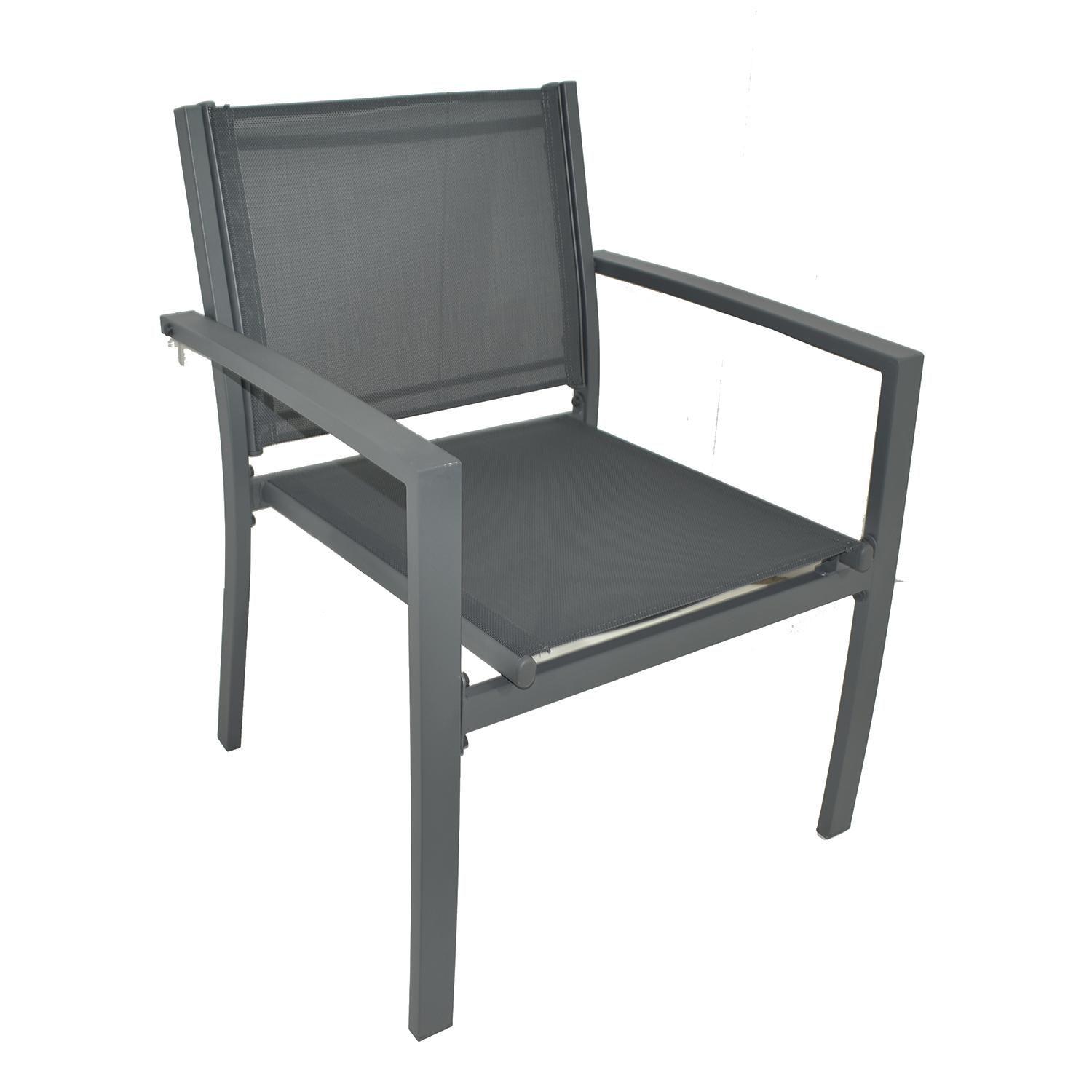 Juego Set de Terraza Sicilia 4 personas Northwest-4