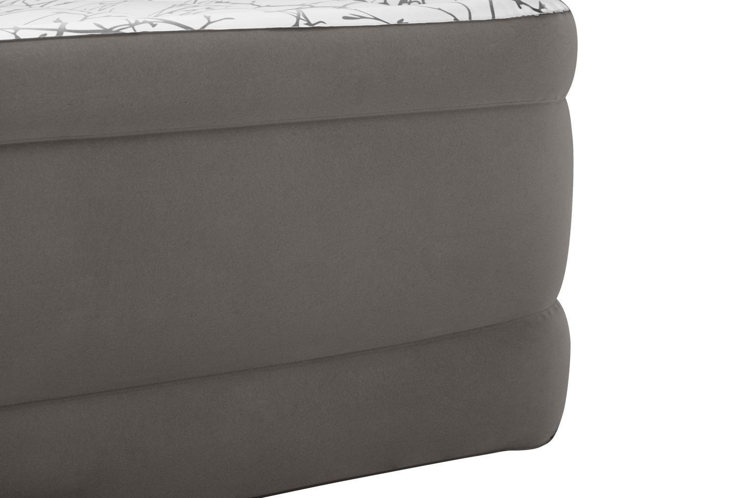 Colchón Inflable Eléctrico Queen 2.03Mx1.52Mx56 CM Bestway-2