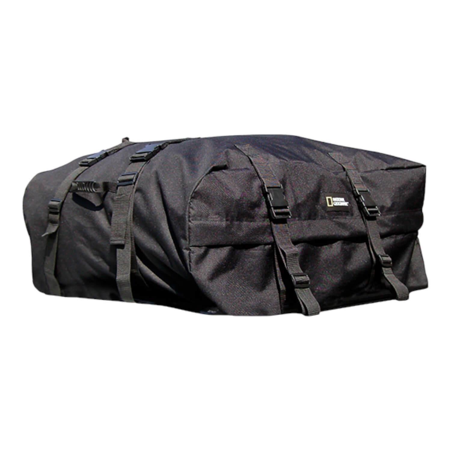 Bolso Porta Equipaje Mediano 172L National Geographic-0