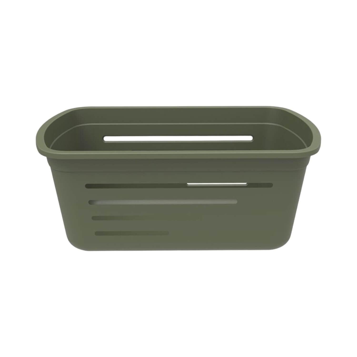 Canasta Organizadora Soprano 5L Mate-2