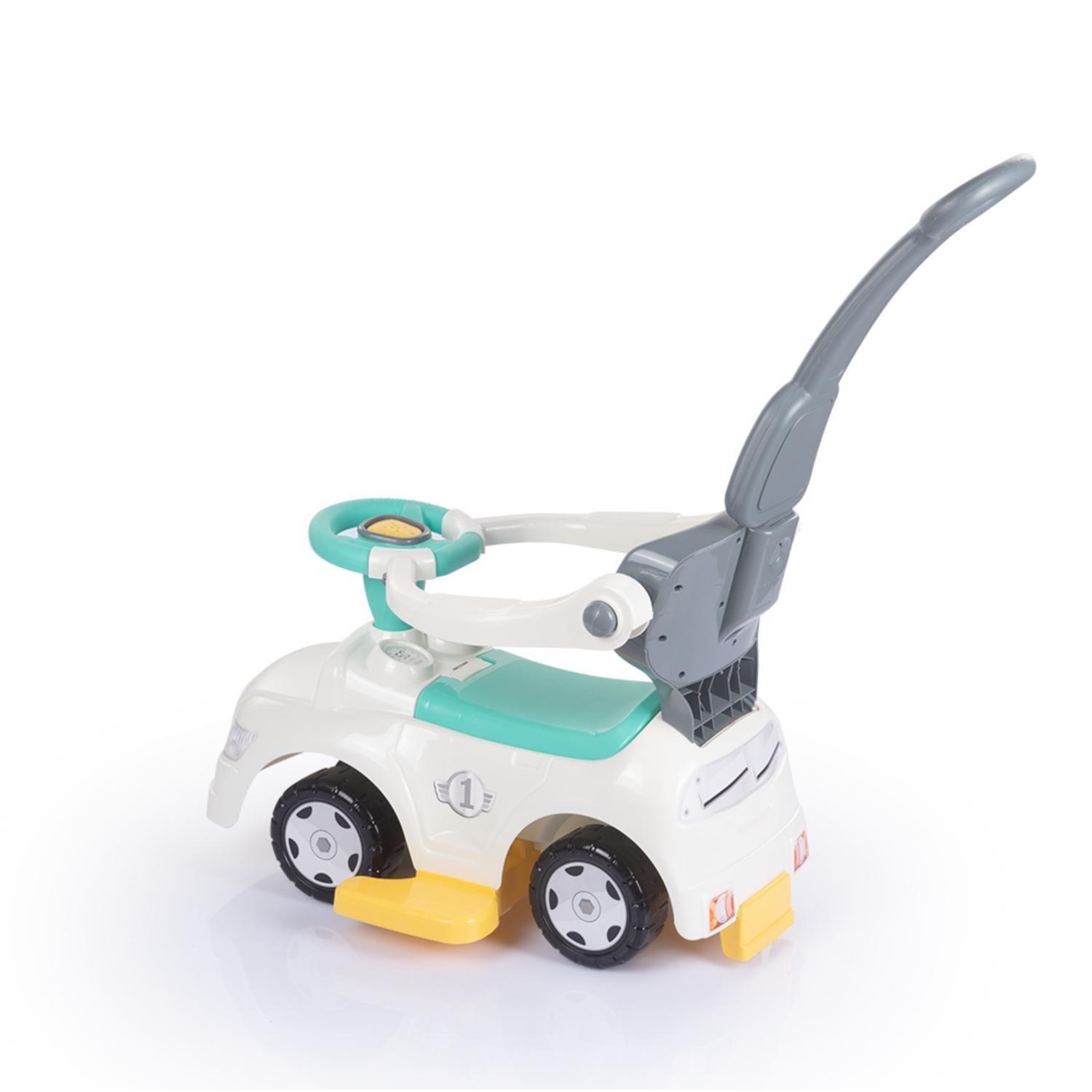 Correpasillos Andador 3 en 1 Con Agarre 85x41x87cm-3