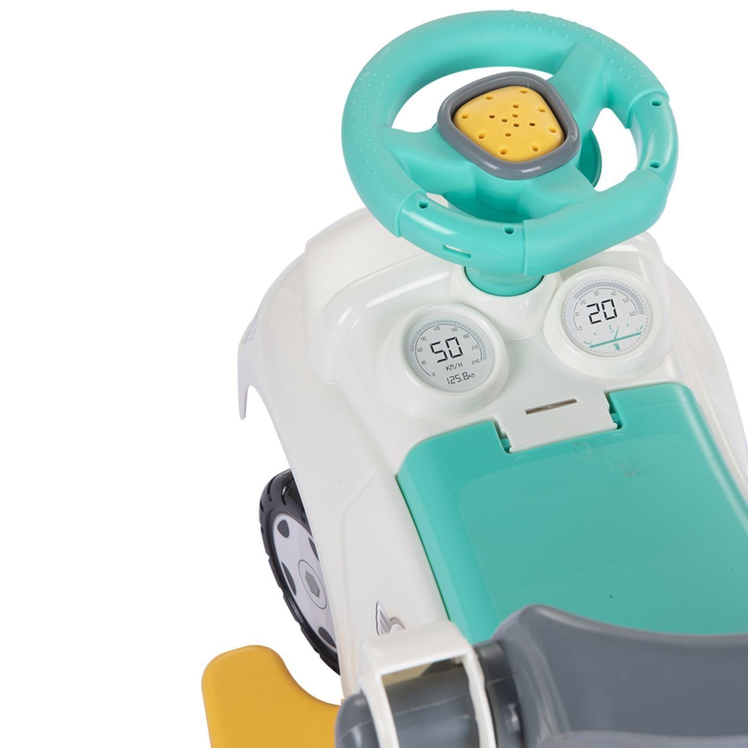 Correpasillos Andador 3 en 1 Con Agarre 85x41x87cm-4