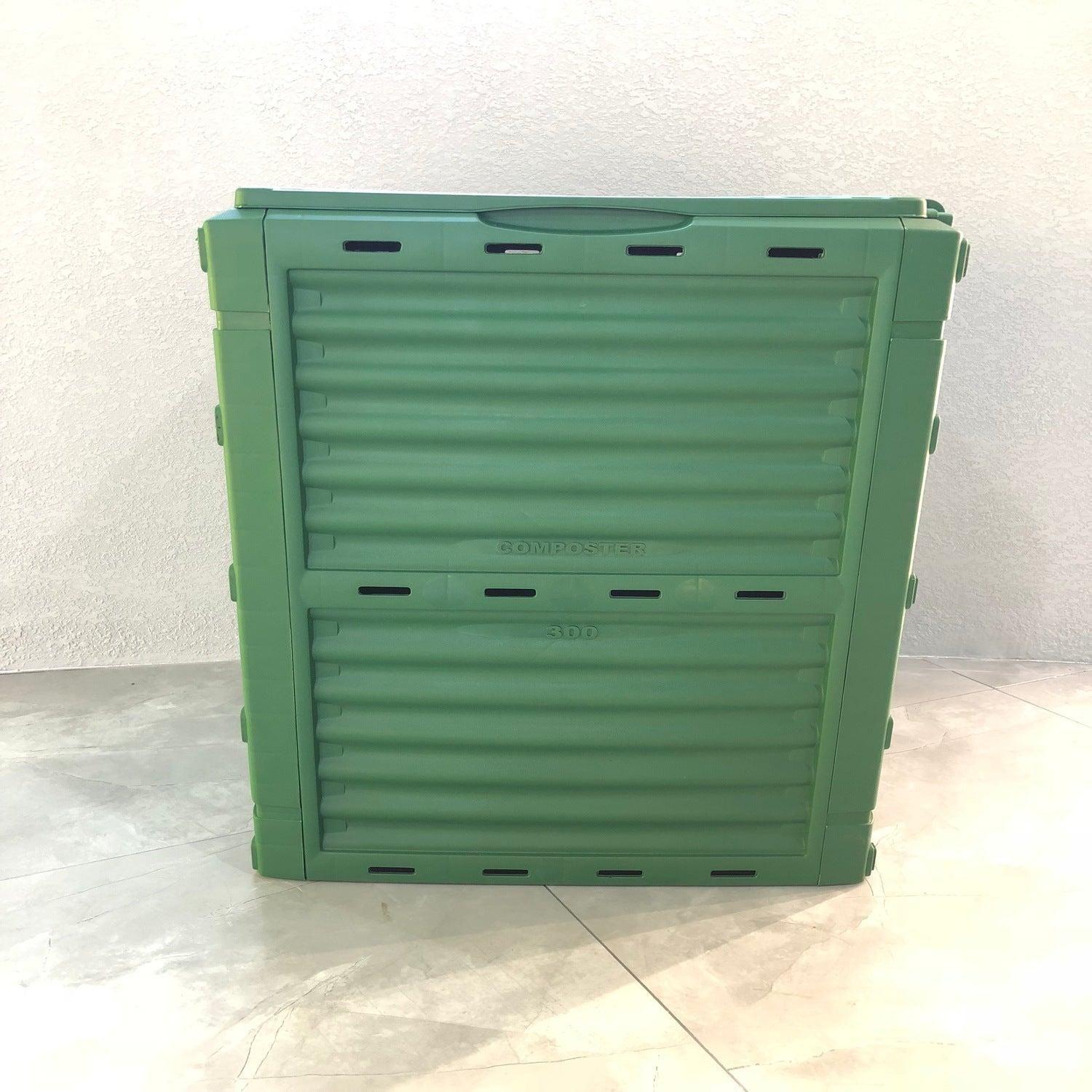 Compostera De 300 Litros 60x60x82 Cms Northwest-1