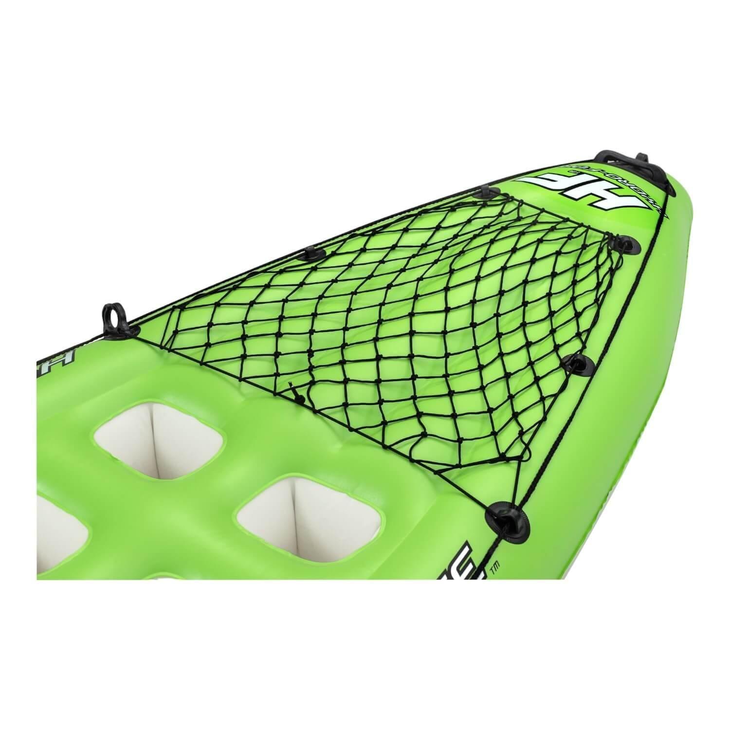 Kayak Inflable De Pesca Koracle 2,70X1,00M Bestway-5