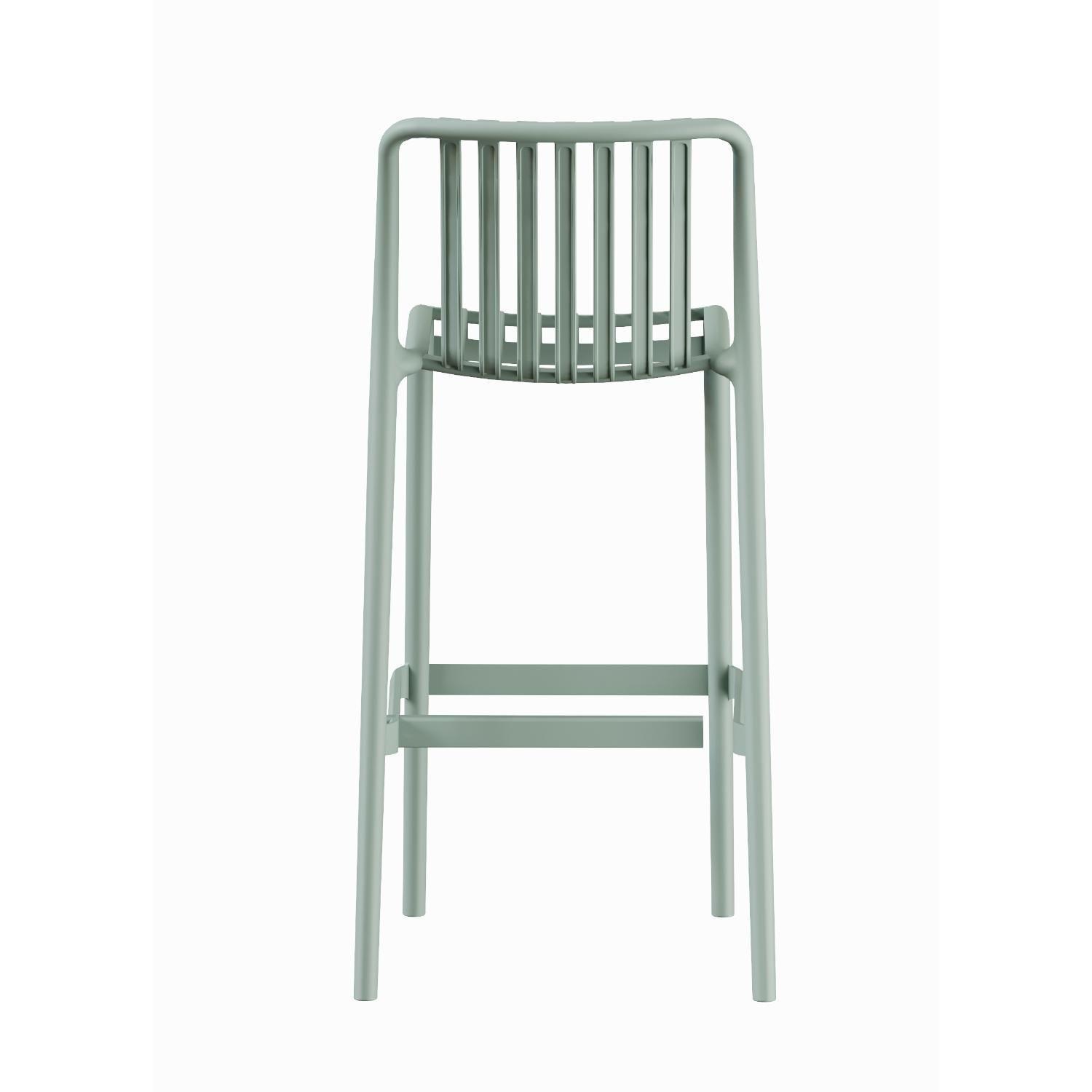 Silla Cocina Magnus Verde Escandinavia-4