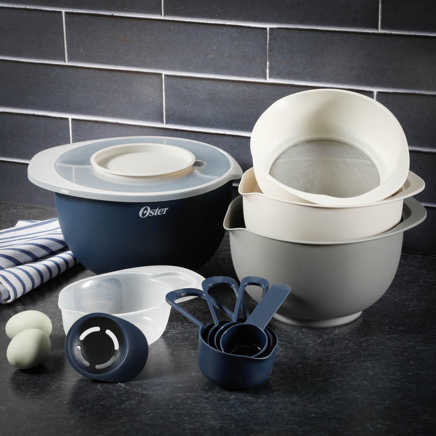 Set para hornear 12 piezas Oster-4