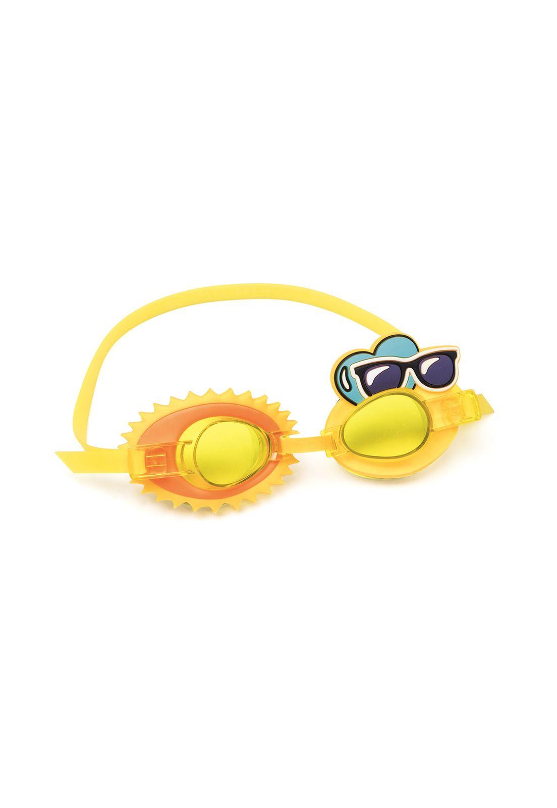 Lentes Natación Character 3+ Años Bestway-2