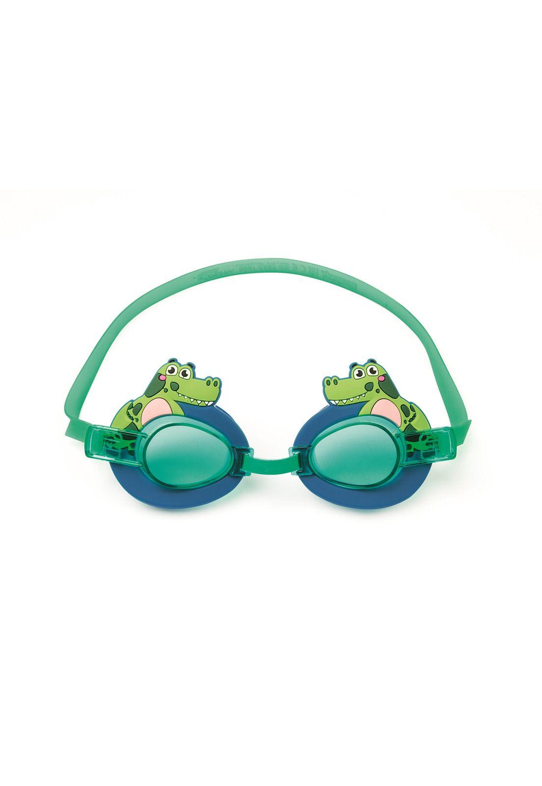 Lentes Natación Character 3+ Años Bestway-5