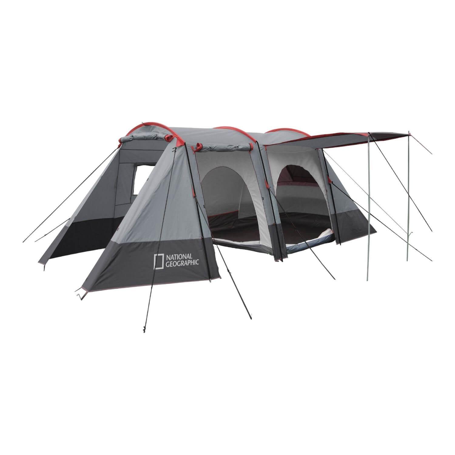 Carpa 8 Personas Renegade-Xt National Geographic-0