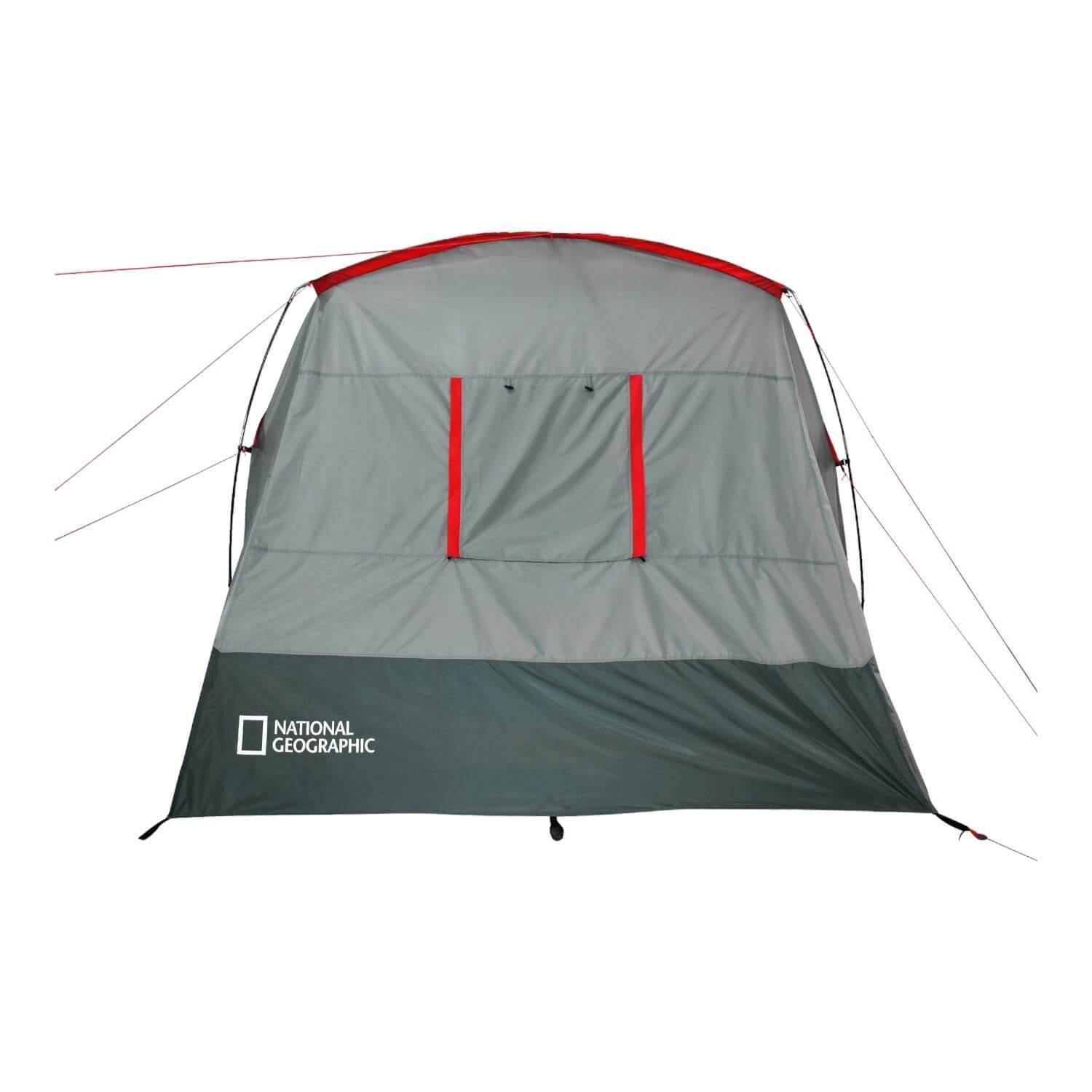 Carpa 8 Personas Renegade-Xt National Geographic-2