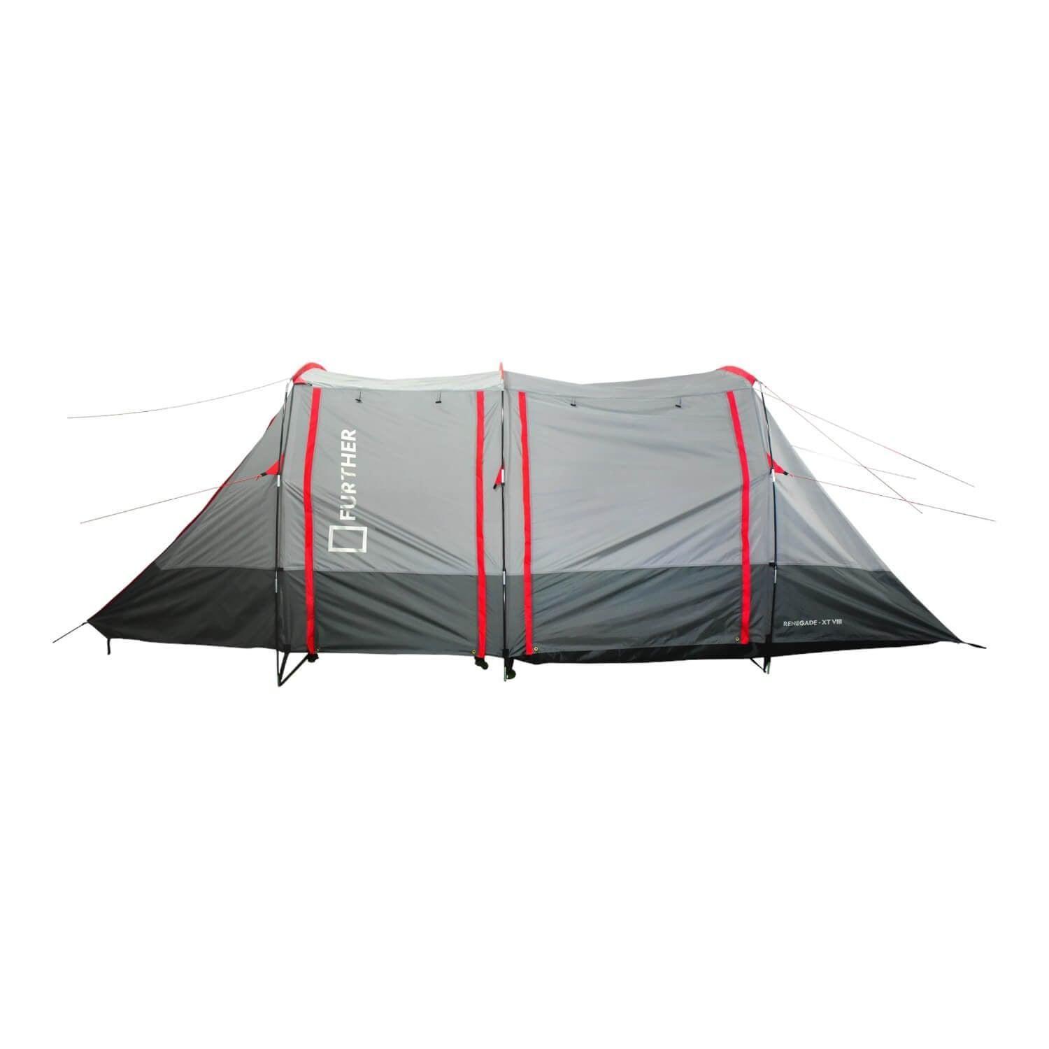 Carpa 8 Personas Renegade-Xt National Geographic-3