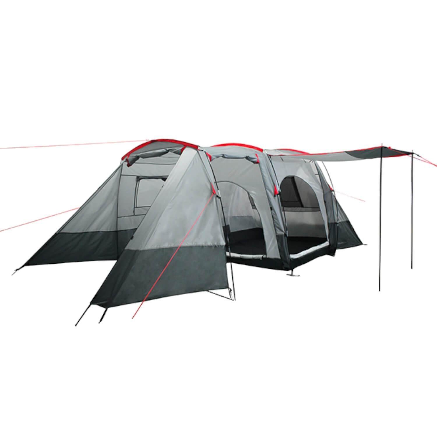 Carpa 8 Personas Renegade-Xt National Geographic-4
