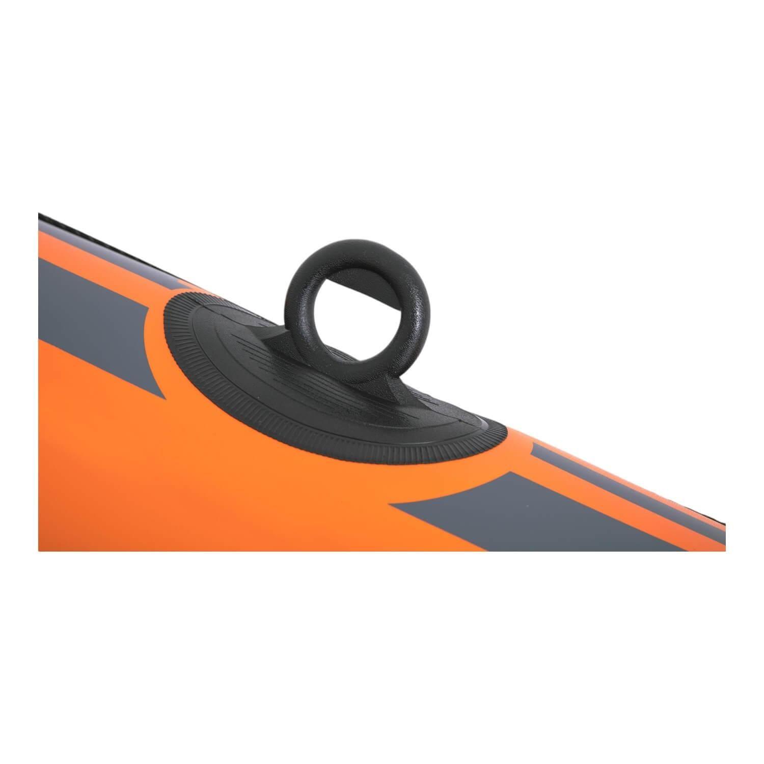 Bote Inflable Kondor 2000 1.96X1.14M Bestway-4