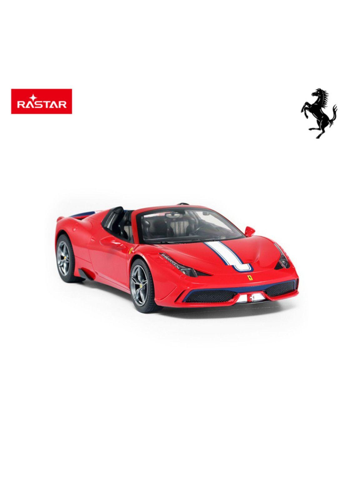 Auto a control remoto Ferrari 458 Speciale A Escala 1:14-1