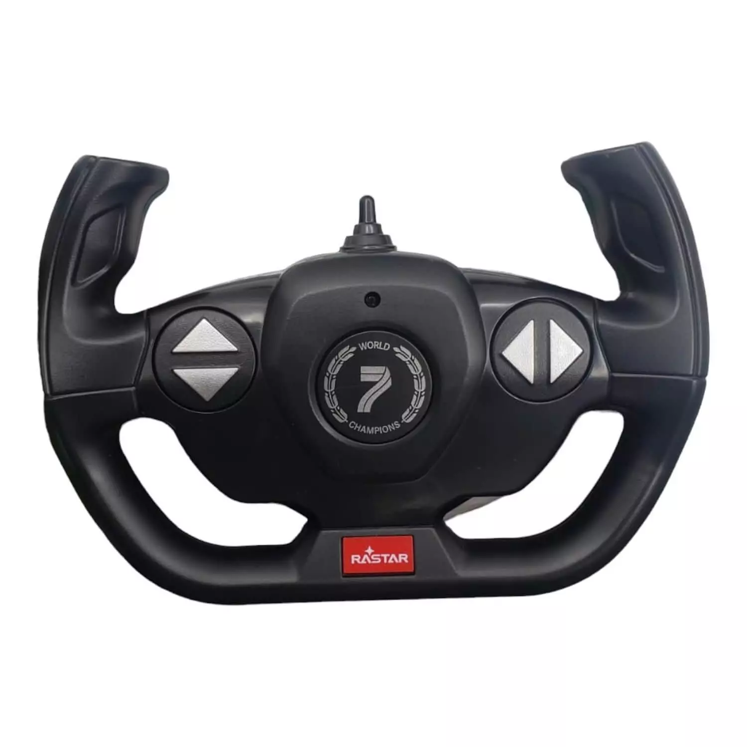 Auto a control remoto Mercedes-AMG Formula 1 Escala-4