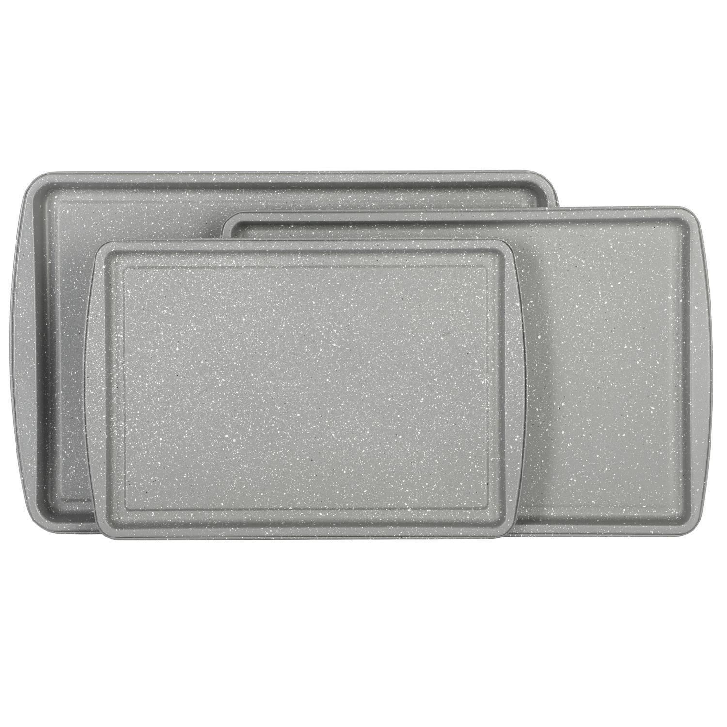 Set para Hornear Greystone 3 pcs Oster-4