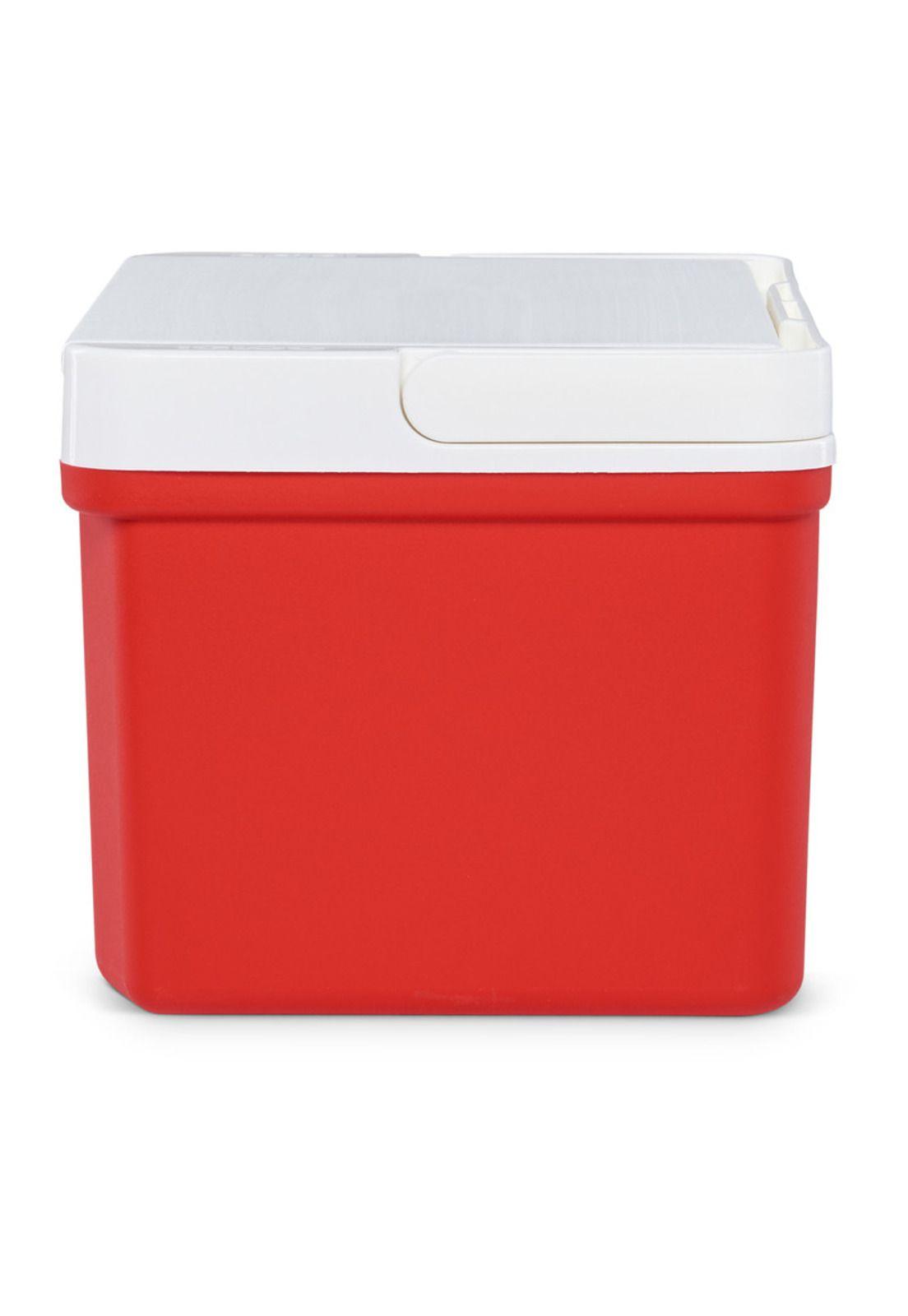 Cooler Nevera Hielera Breeze Rojo 8.5 Litros Igloo-4