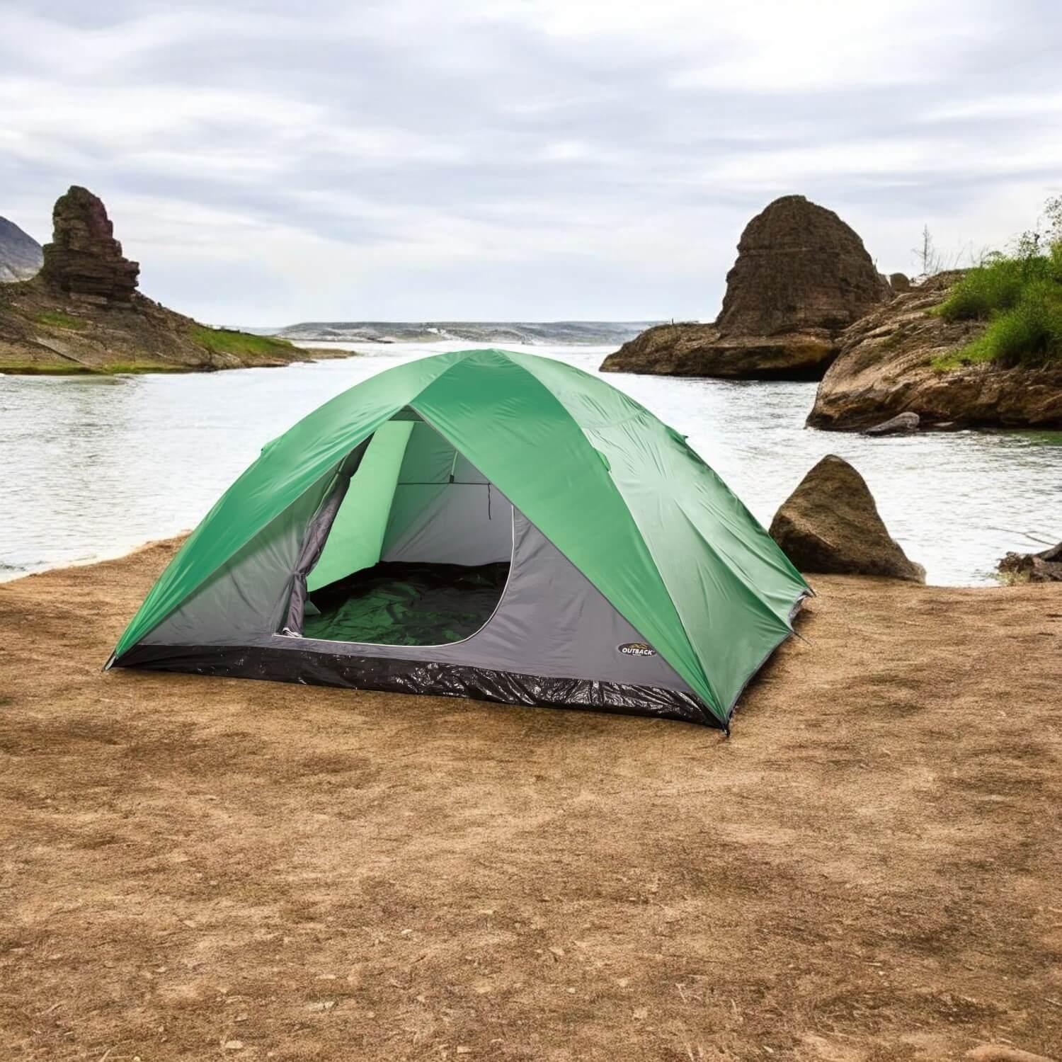 Carpa Himalaya Outback 6P-2