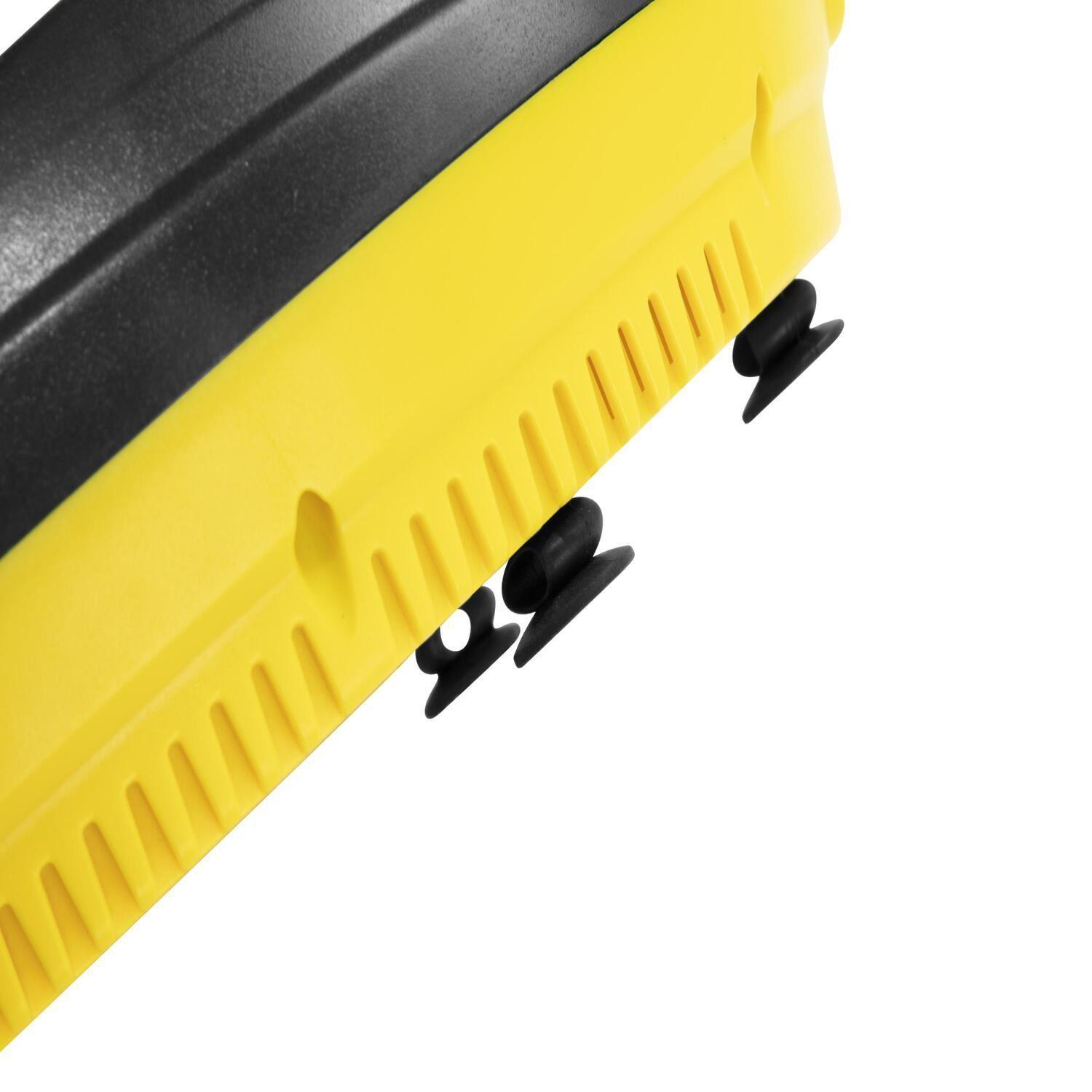 Inflador Eléctrico Ajustable Hydro-Force™ 12V Bestway-3