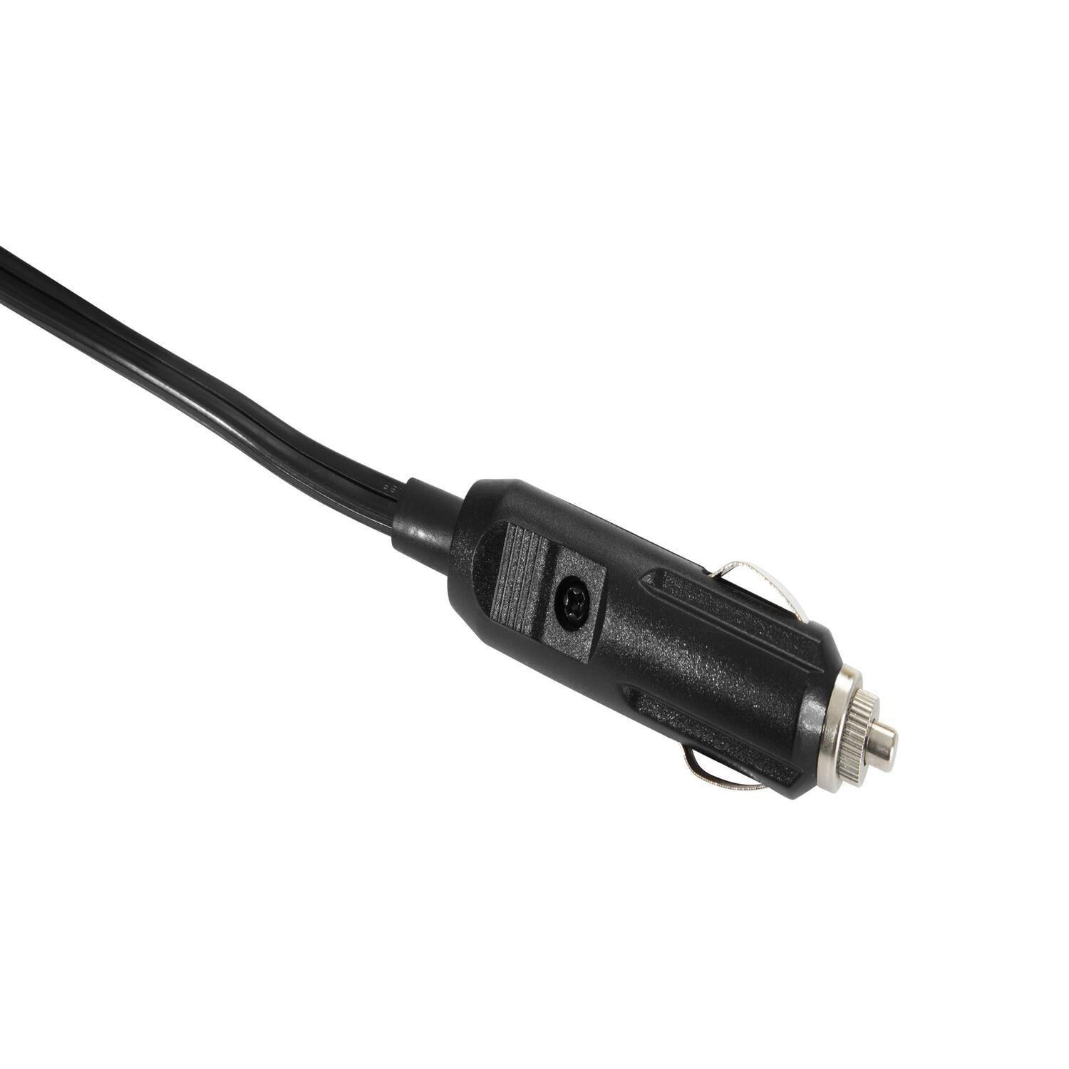 Inflador Eléctrico Ajustable Hydro-Force™ 12V Bestway-4