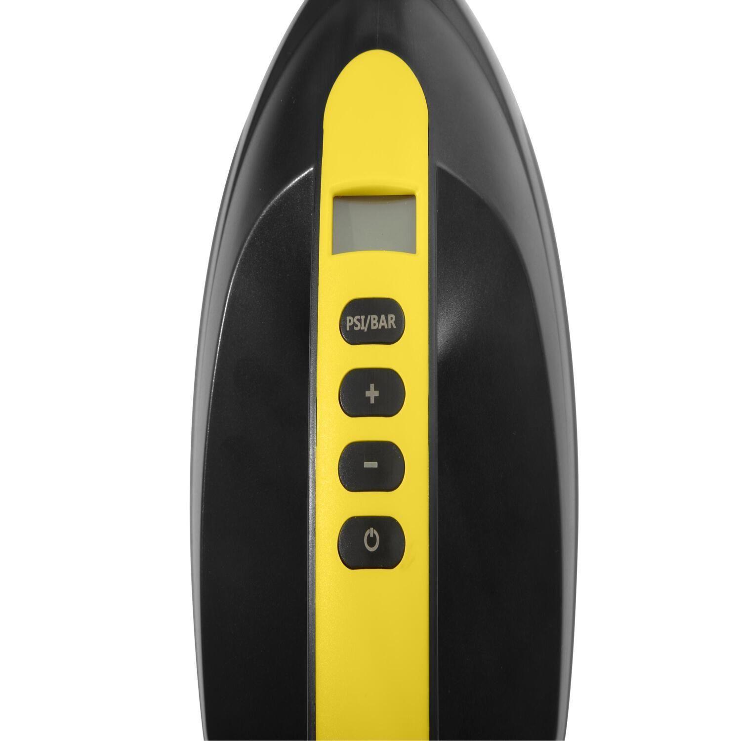 Inflador Eléctrico Ajustable Hydro-Force™ 12V Bestway-5