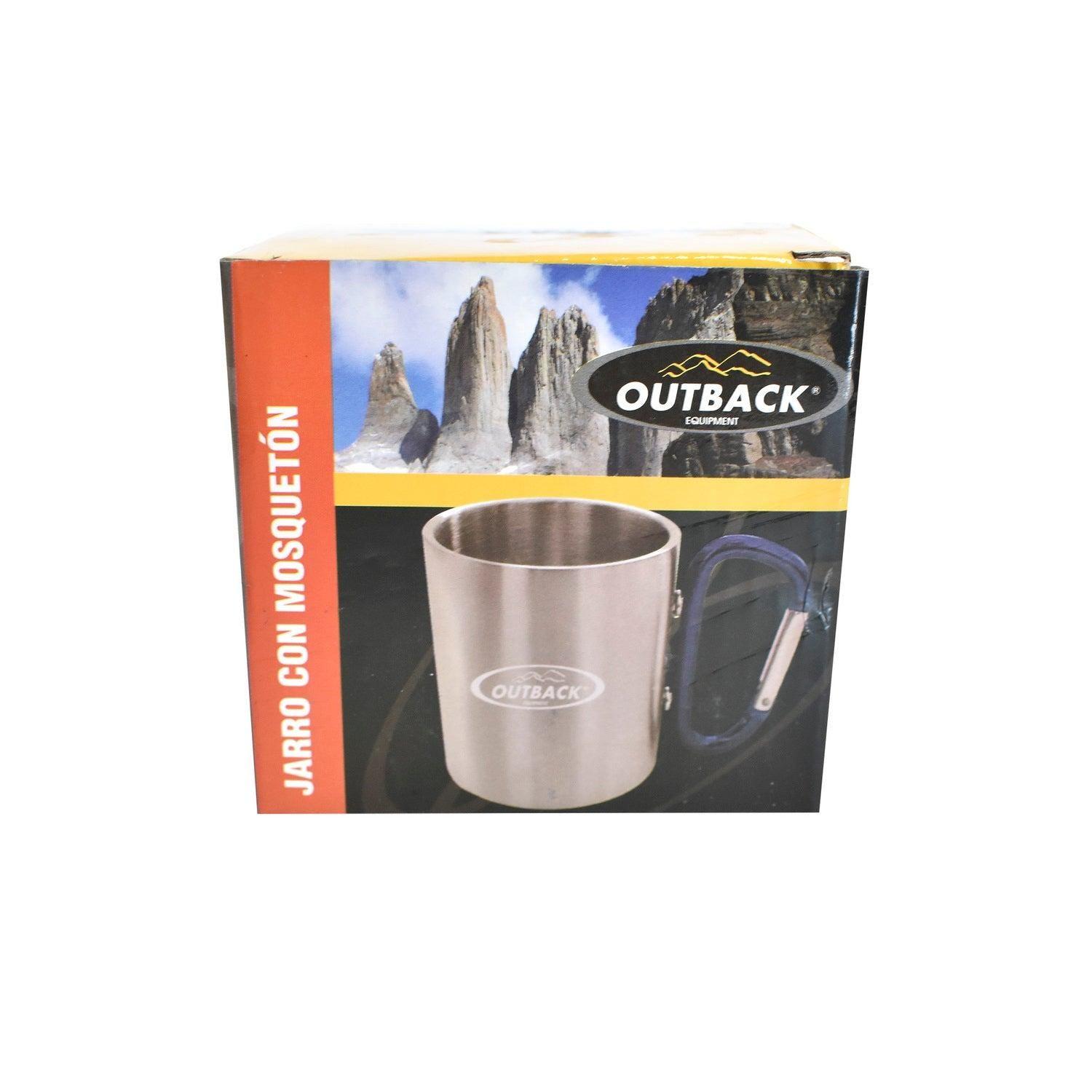 Jarro Con Mosqueton Outback-2