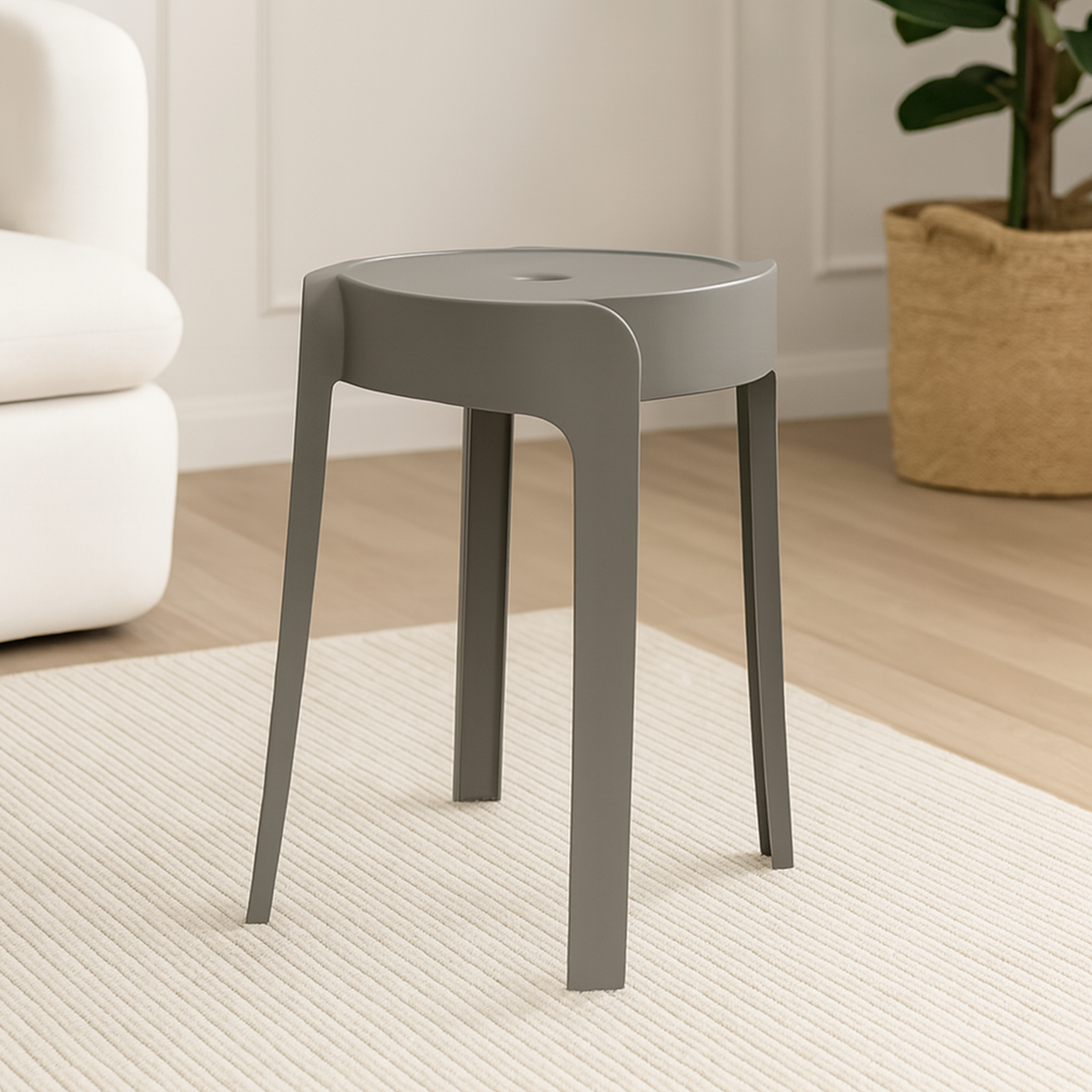 Piso Apilable Deco Valencia Gris Escandinavia-4