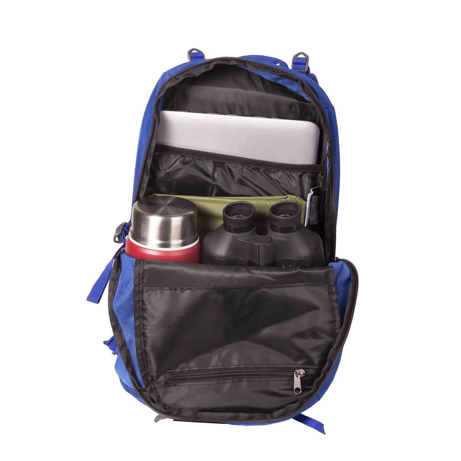 Mochila Yosemite Azul 20 Litros National Geographic-6
