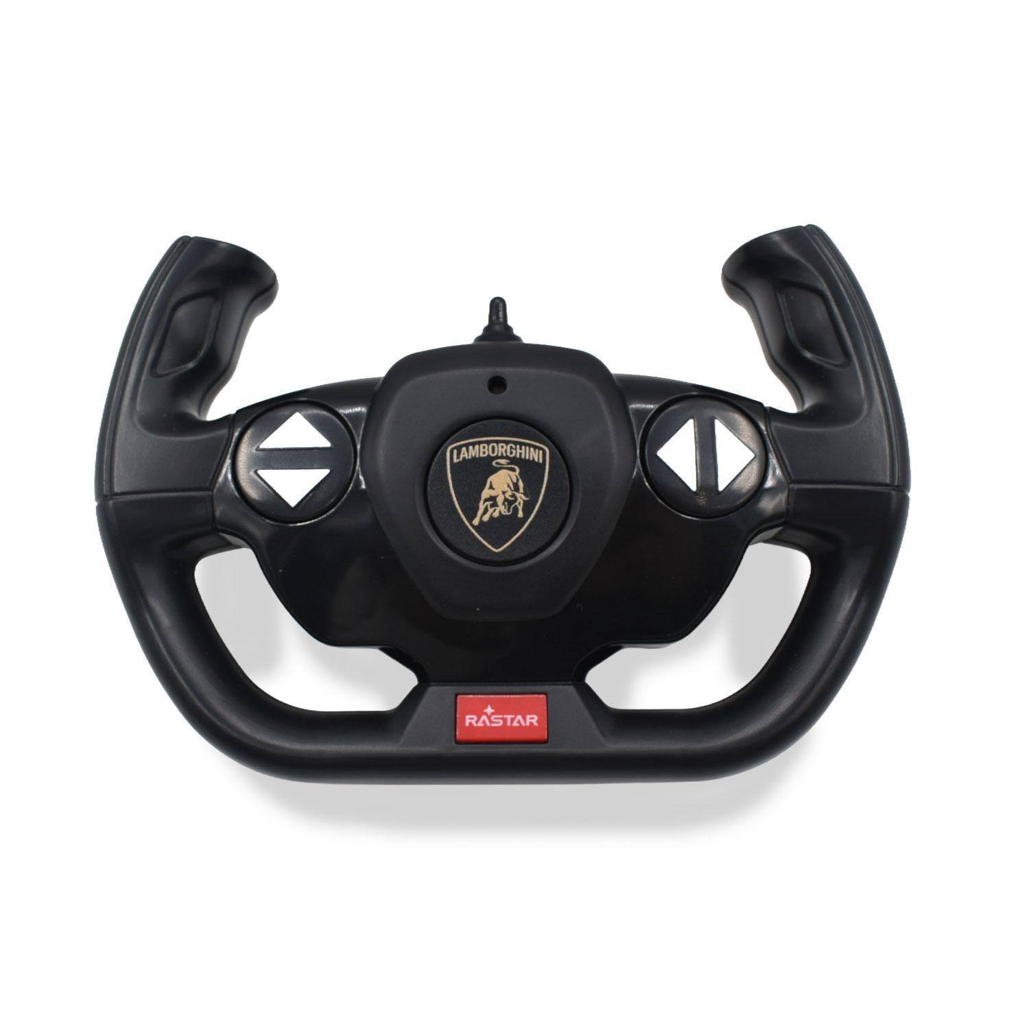 Auto a control remoto Lamborghini Aventador SVJ Escala 1:14-6