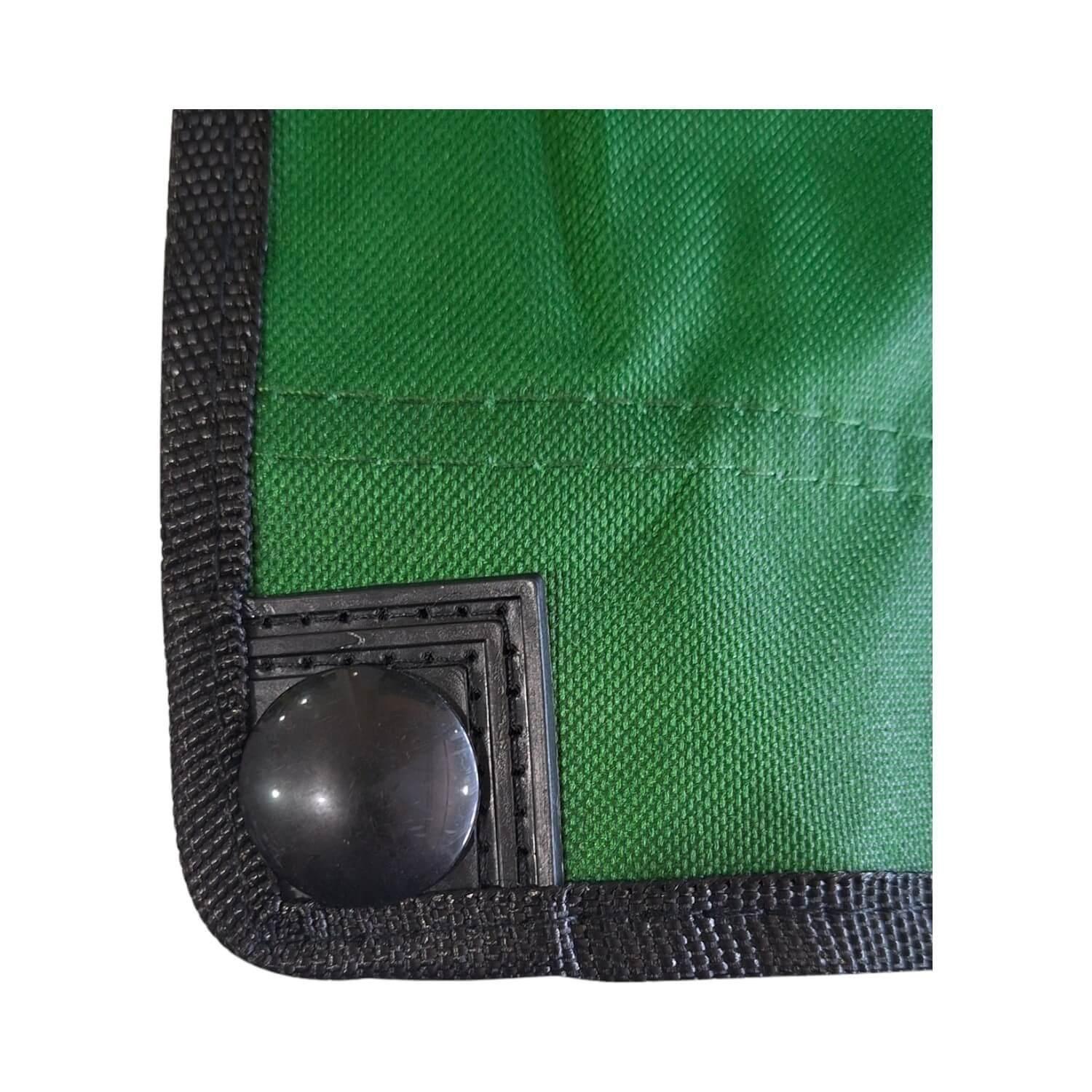 Silla De Camping Basica Verde Outback-6