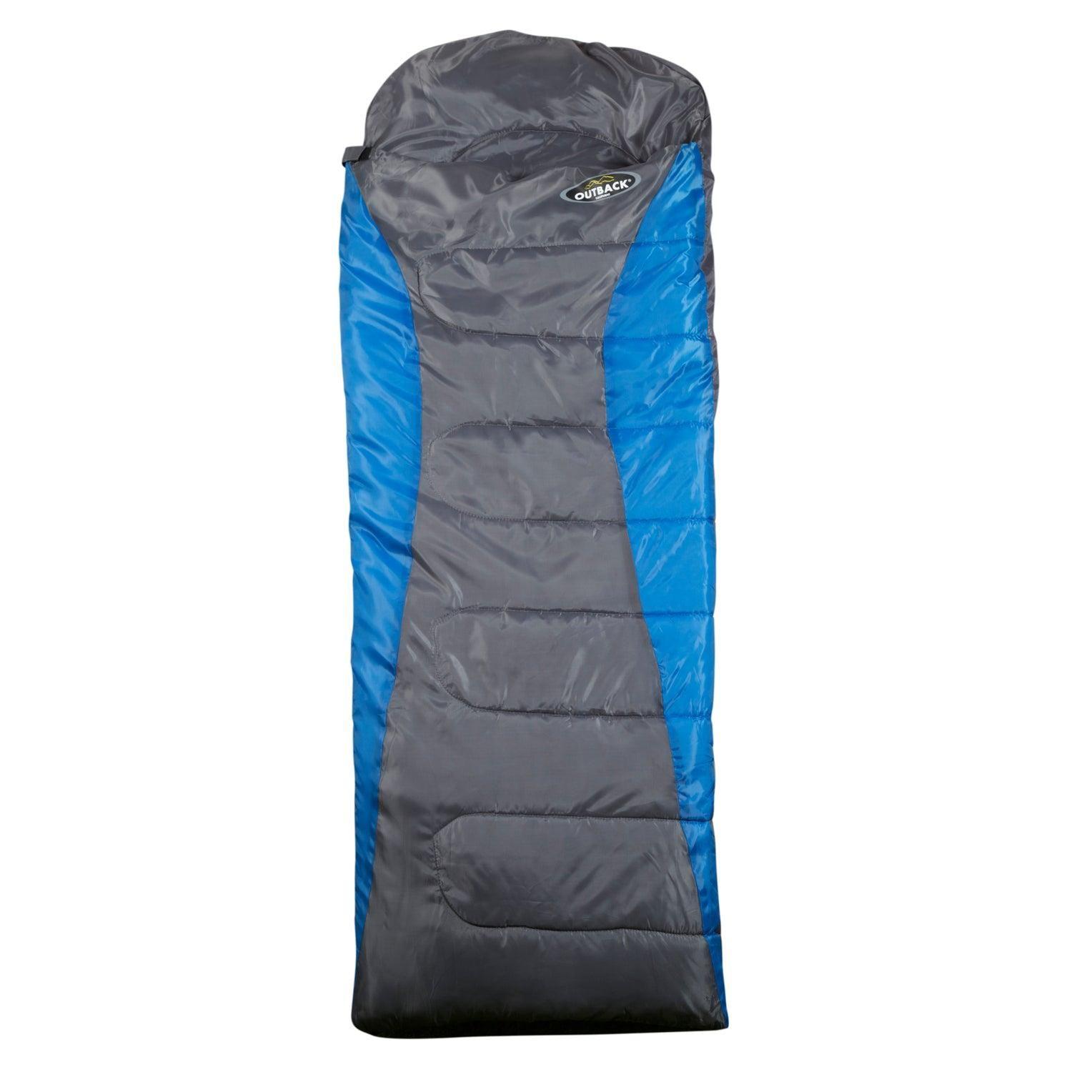 Saco De Dormir Estilo Pilot Outback-0