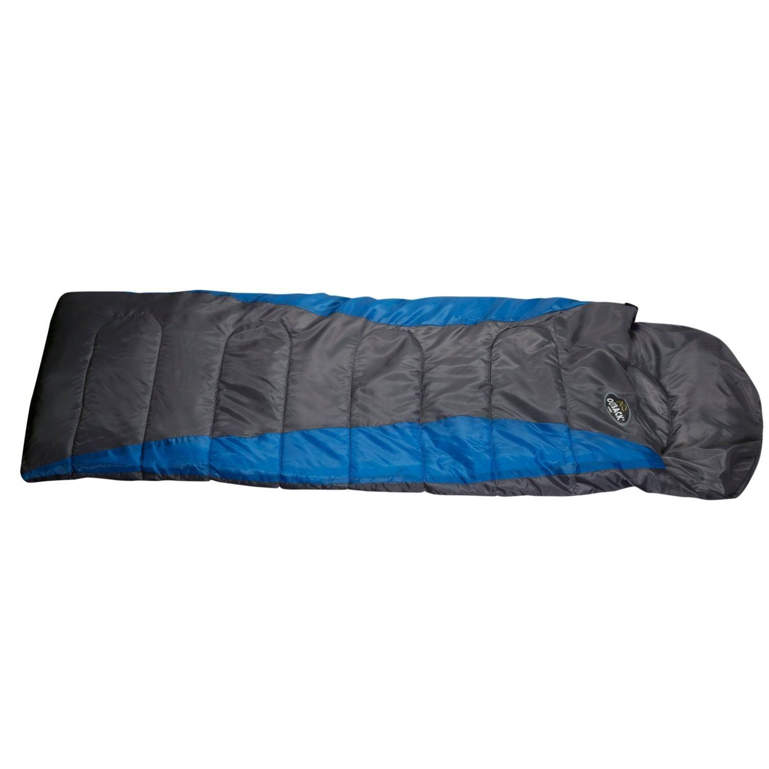 Saco De Dormir Estilo Pilot Outback-1